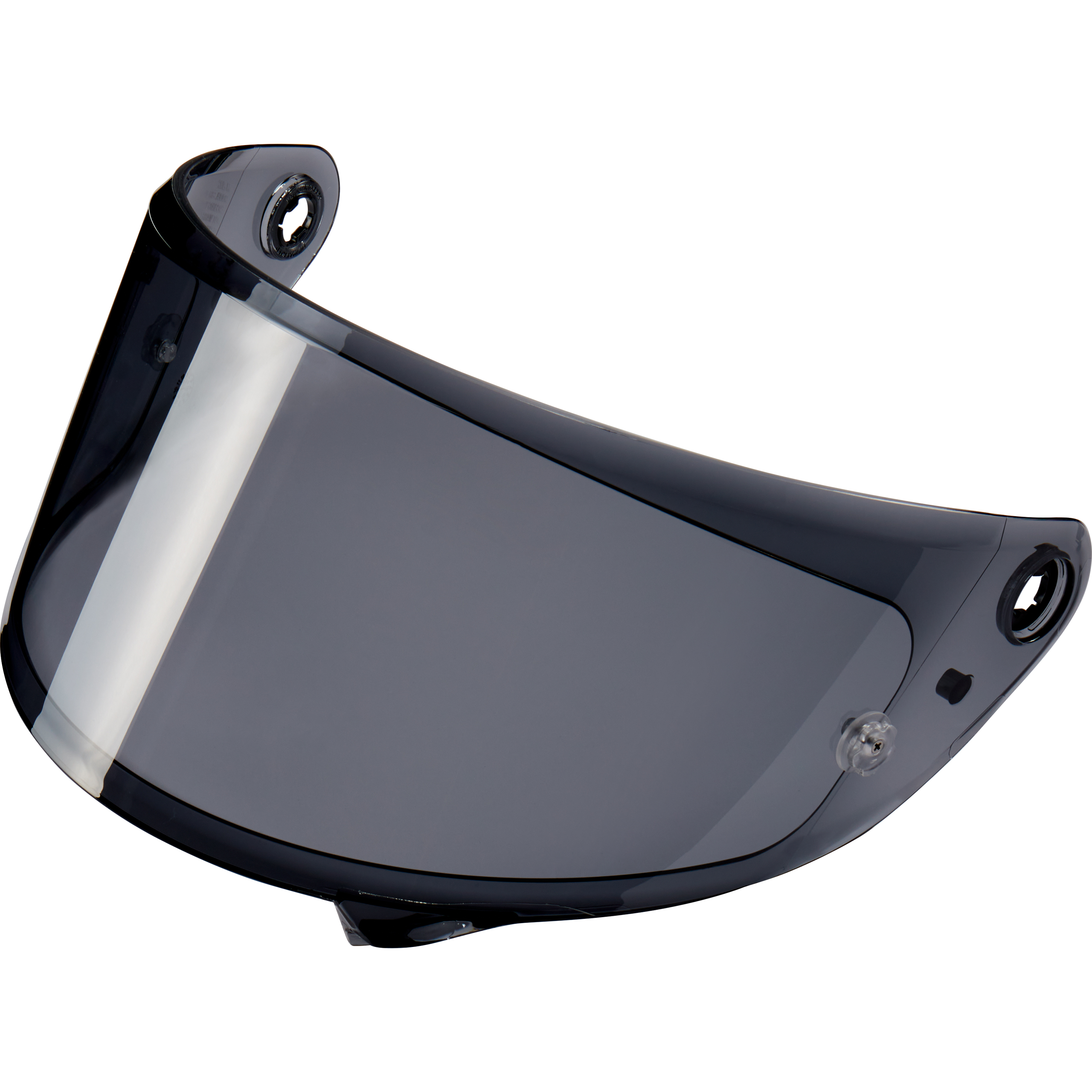 HJC Visier RPHA 1 Pinlock vorbereitet leicht getönt - Helme & Brillen - Helmvisiere