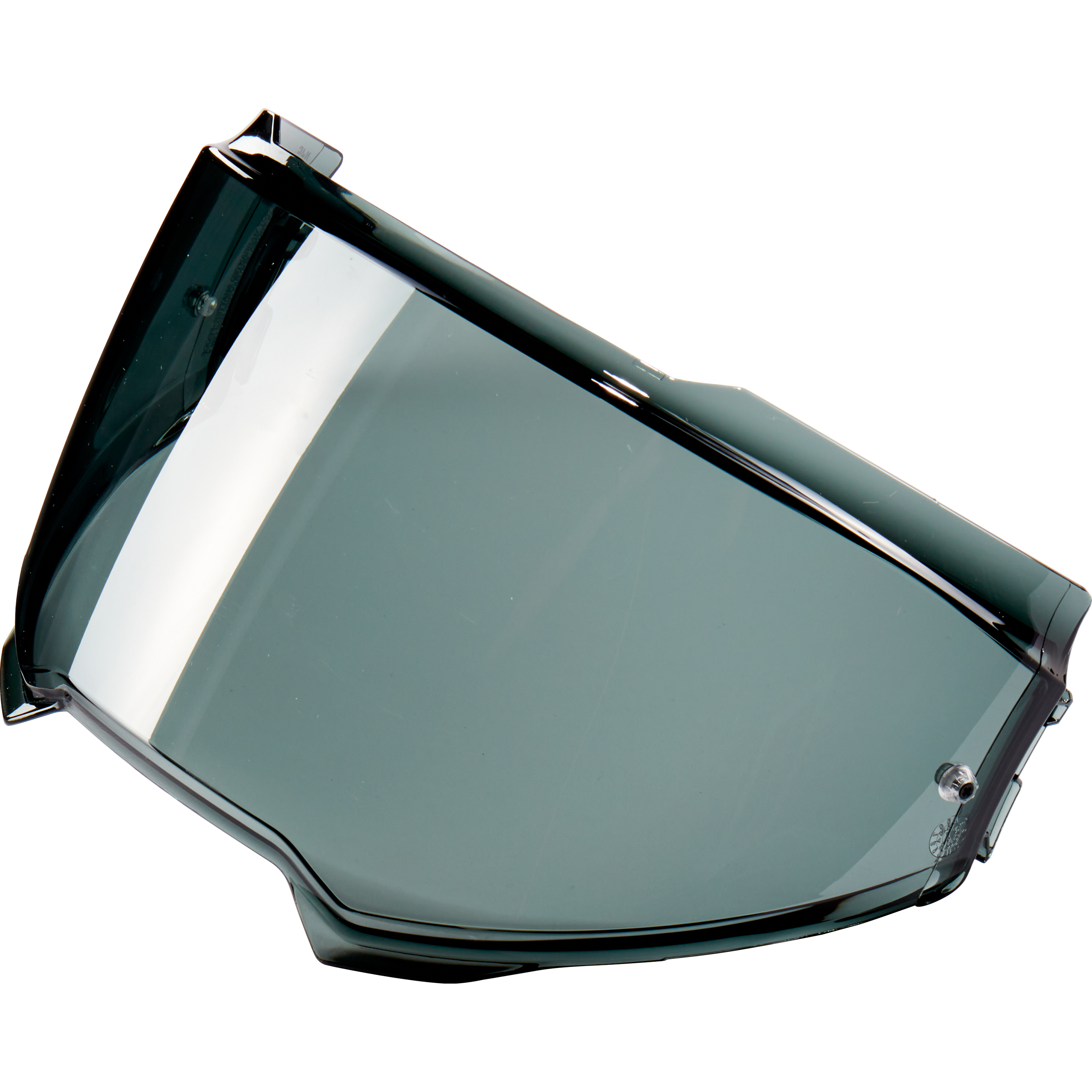 HJC Visier i100 Pinlock vorbereitet stark getönt - Helme & Brillen - Touring Helme & Brillen