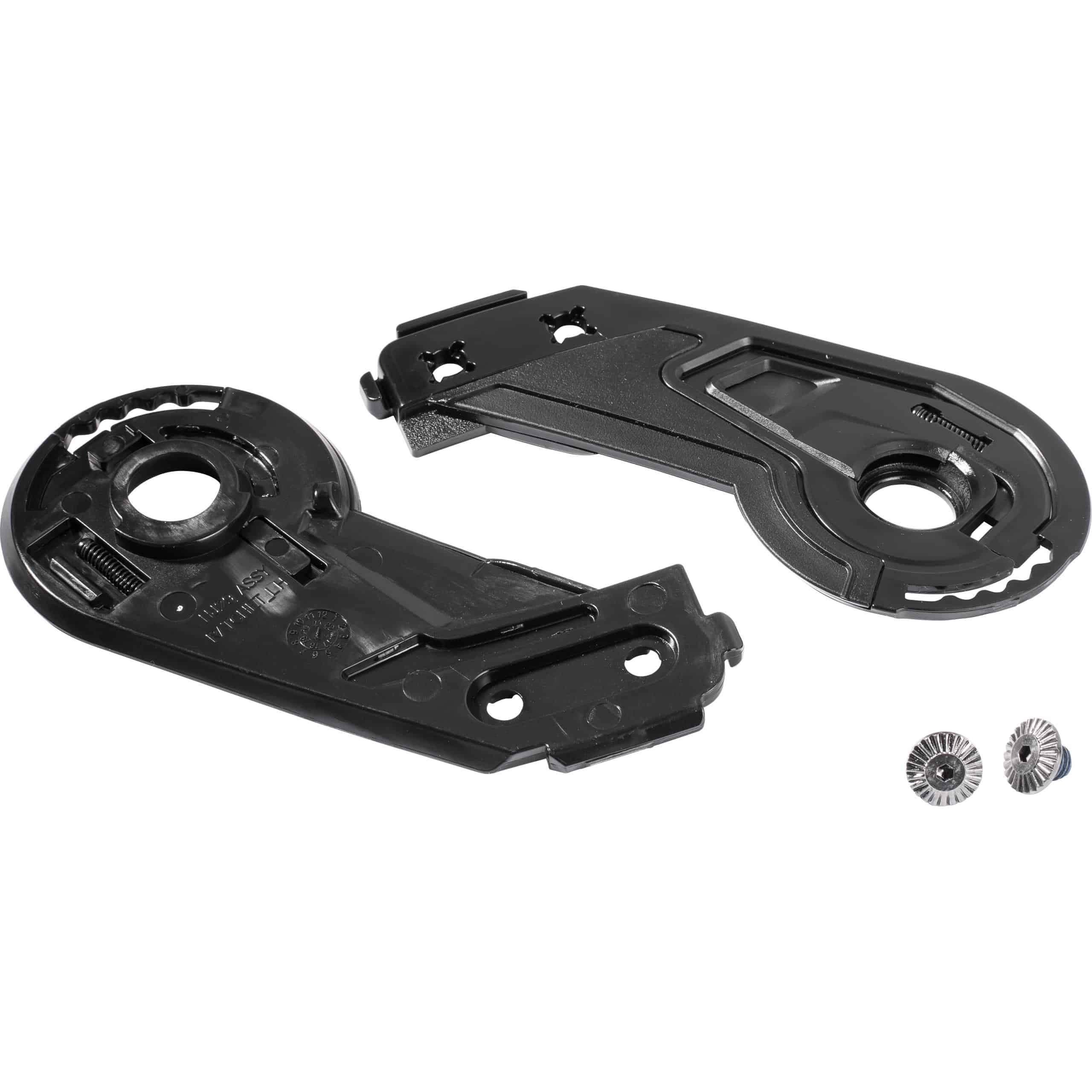 HJC Visiermechanik RPHA 90 - Helme & Brillen - Touring Helme & Brillen