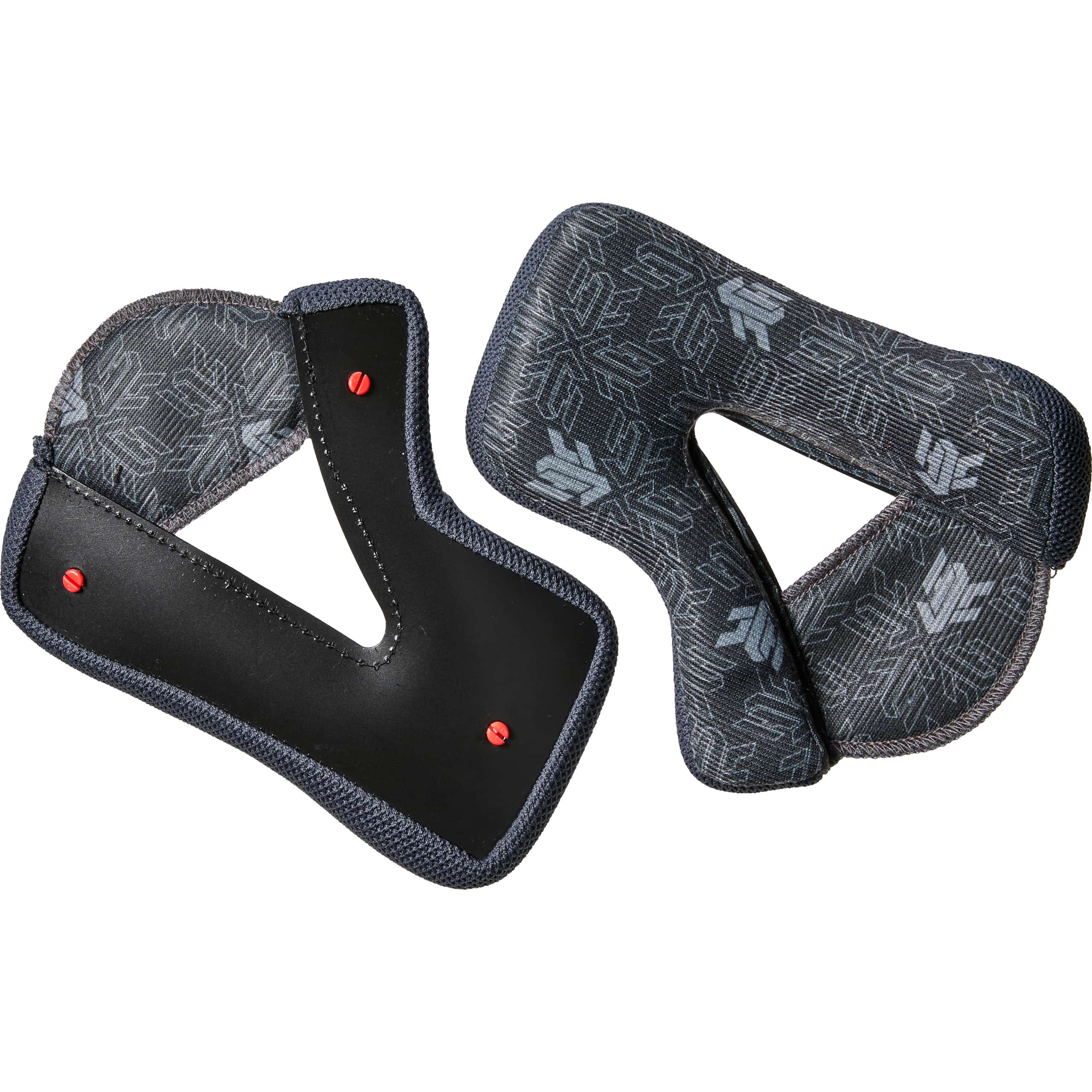 HJC Wangenpolster CL-XY II XL (17mm) - Helme & Brillen - Café Racer Helme & Brillen