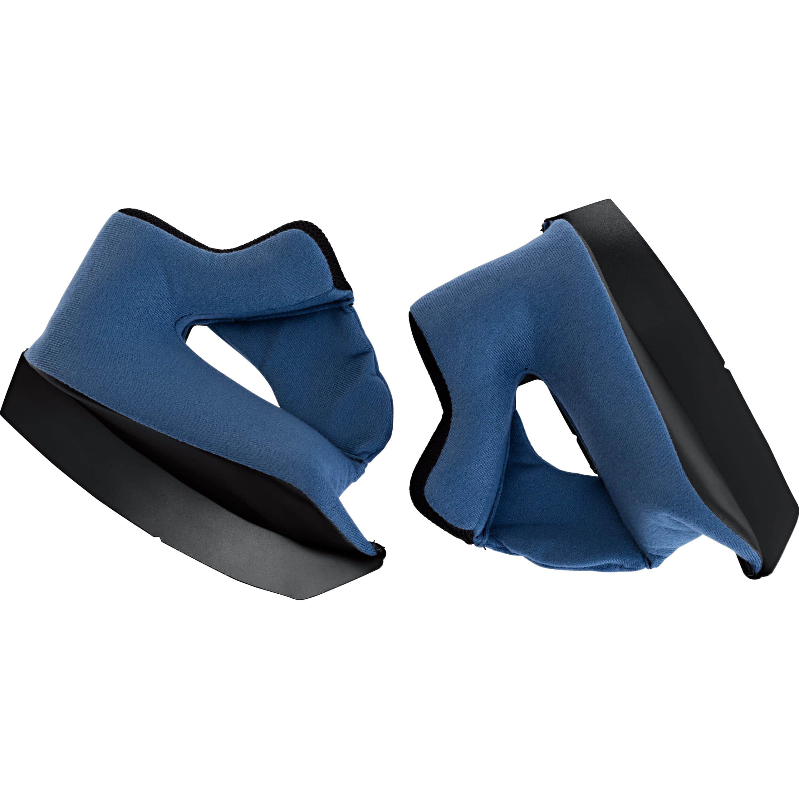 HJC Wangenpolster CS-14 XXL (17 mm) - Helme & Brillen - Motorradhelme Zubehör