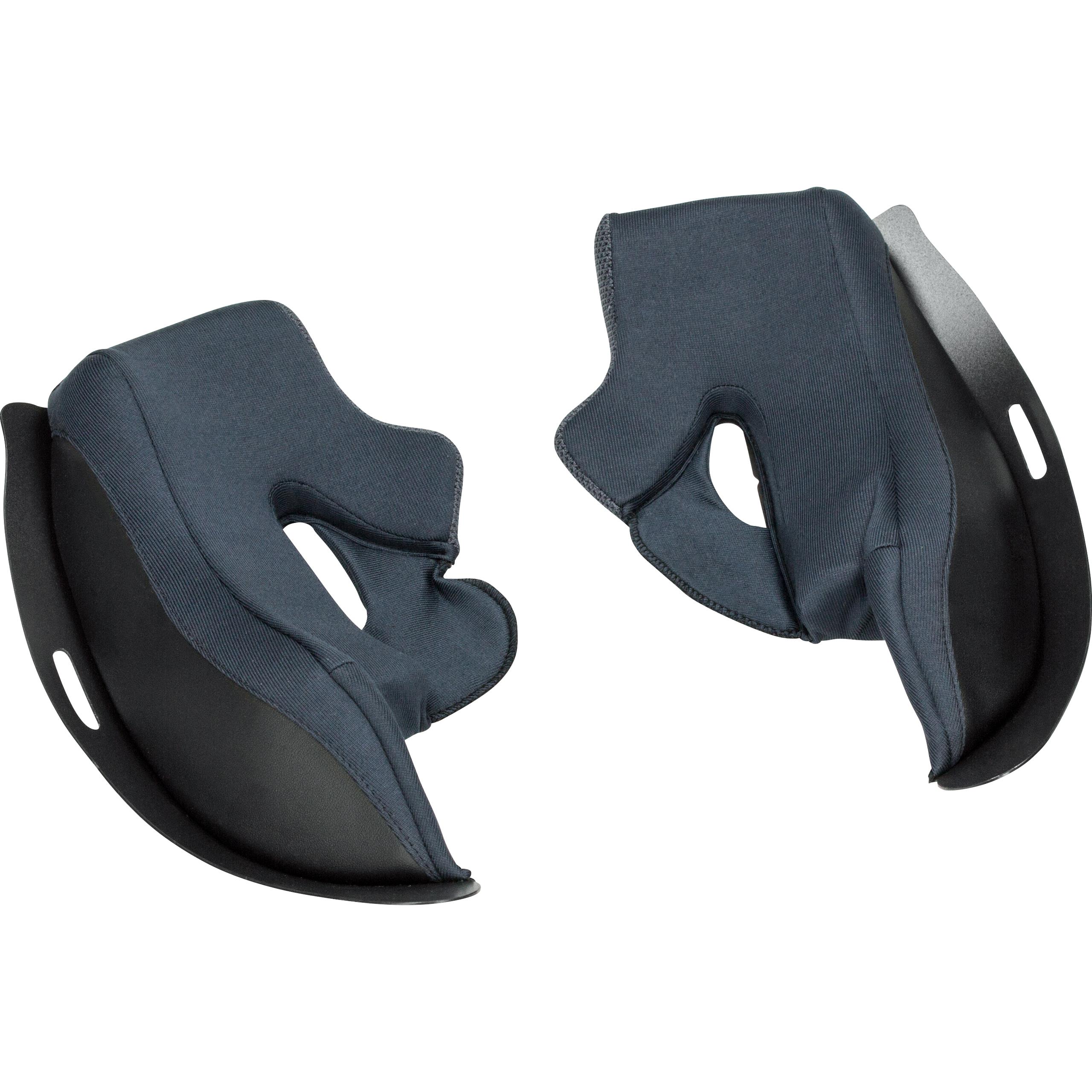 HJC Wangenpolster FG-17/FG-ST S/L - Helme & Brillen - Motorradhelme Zubehör