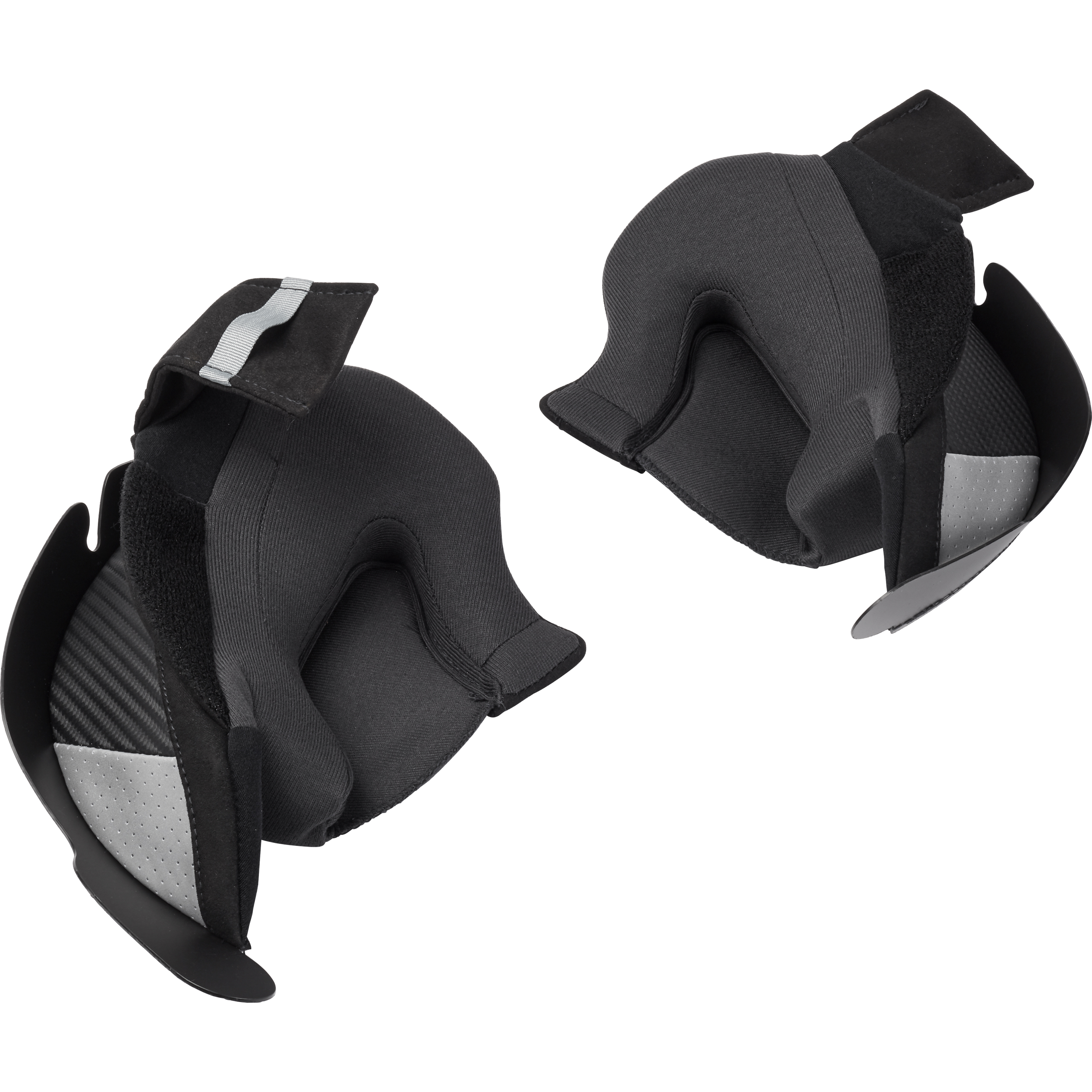 HJC Wangenpolster RPHA 90S XL (30mm) - Helme & Brillen - Motorradhelme Zubehör