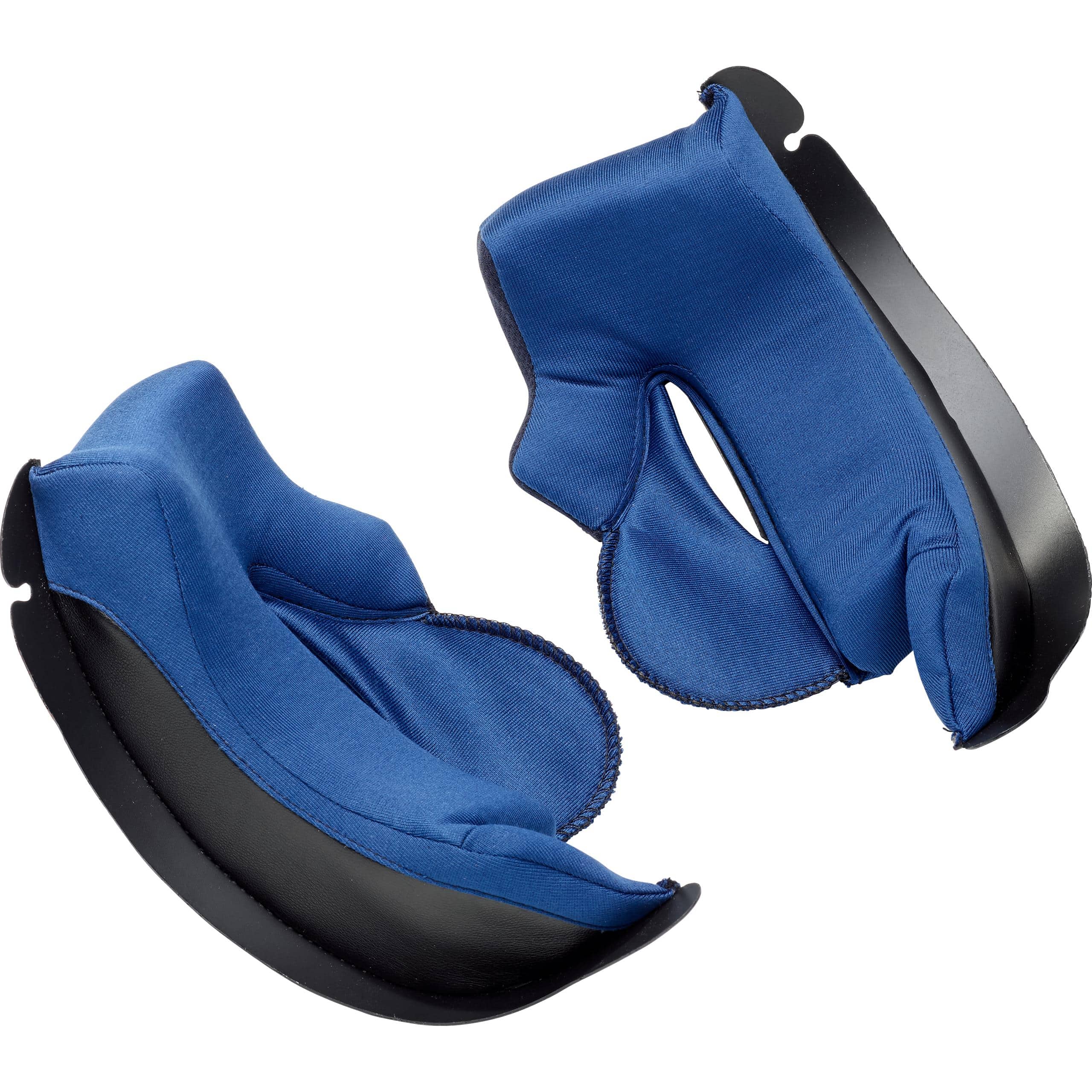 HJC Wangenpolster RPHA ST XS (50 mm) - Helme & Brillen - Motorradhelme Zubehör