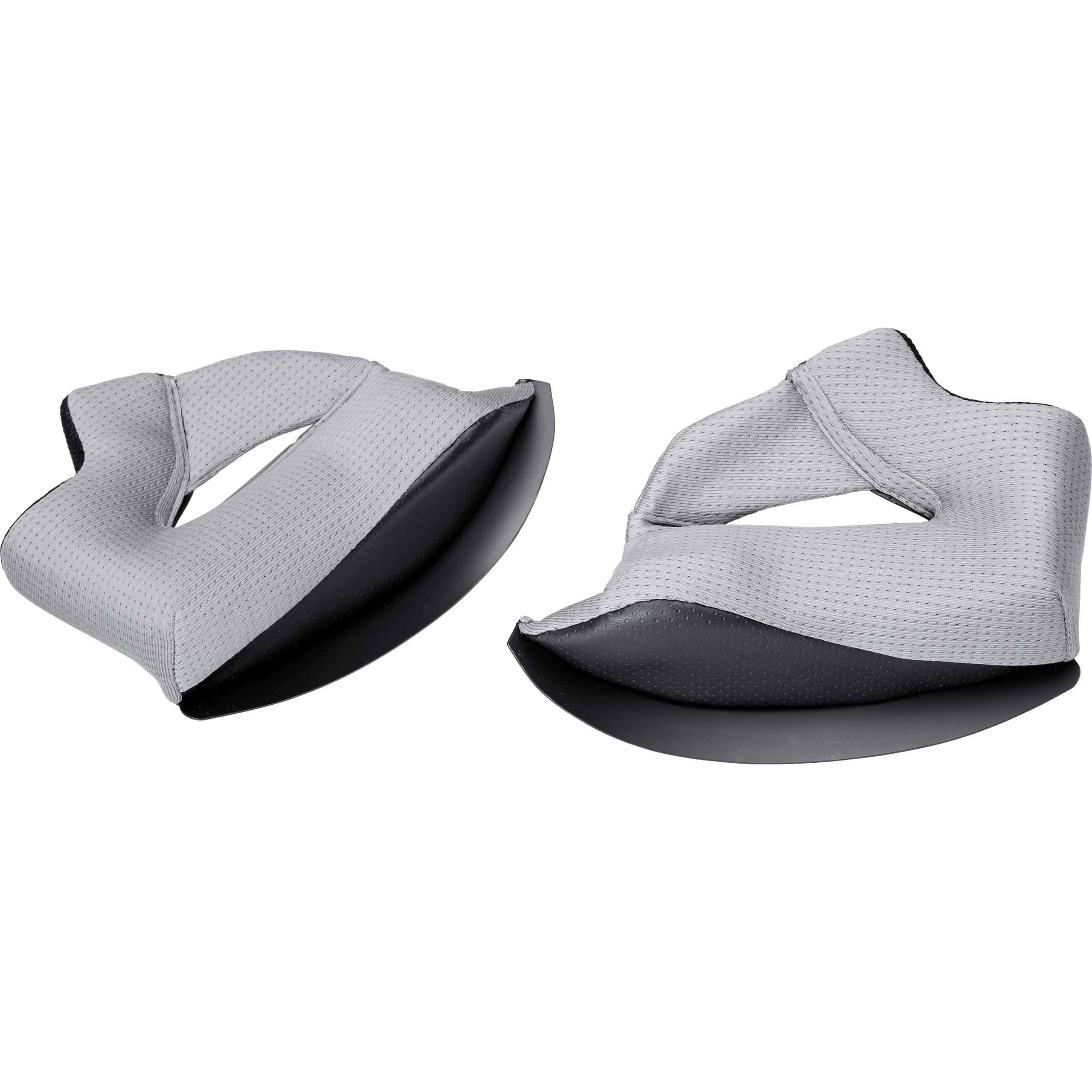 HJC Wangenpolster TR-1 S 30 mm - Helme & Brillen - Motorradhelme Zubehör