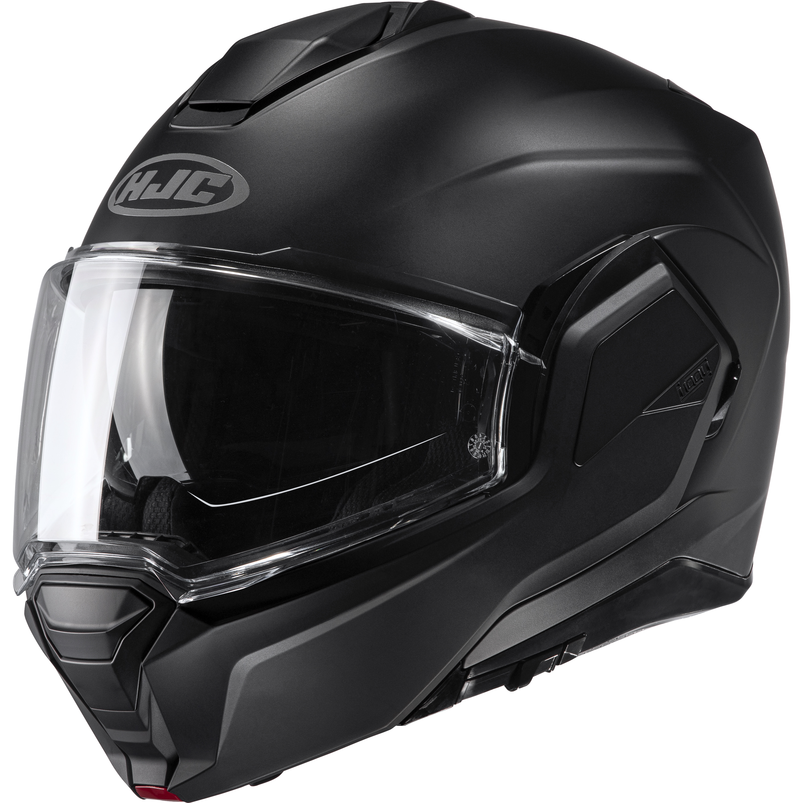 HJC i100 mattschwarz XXL - Helme & Brillen - Touring Helme & Brillen