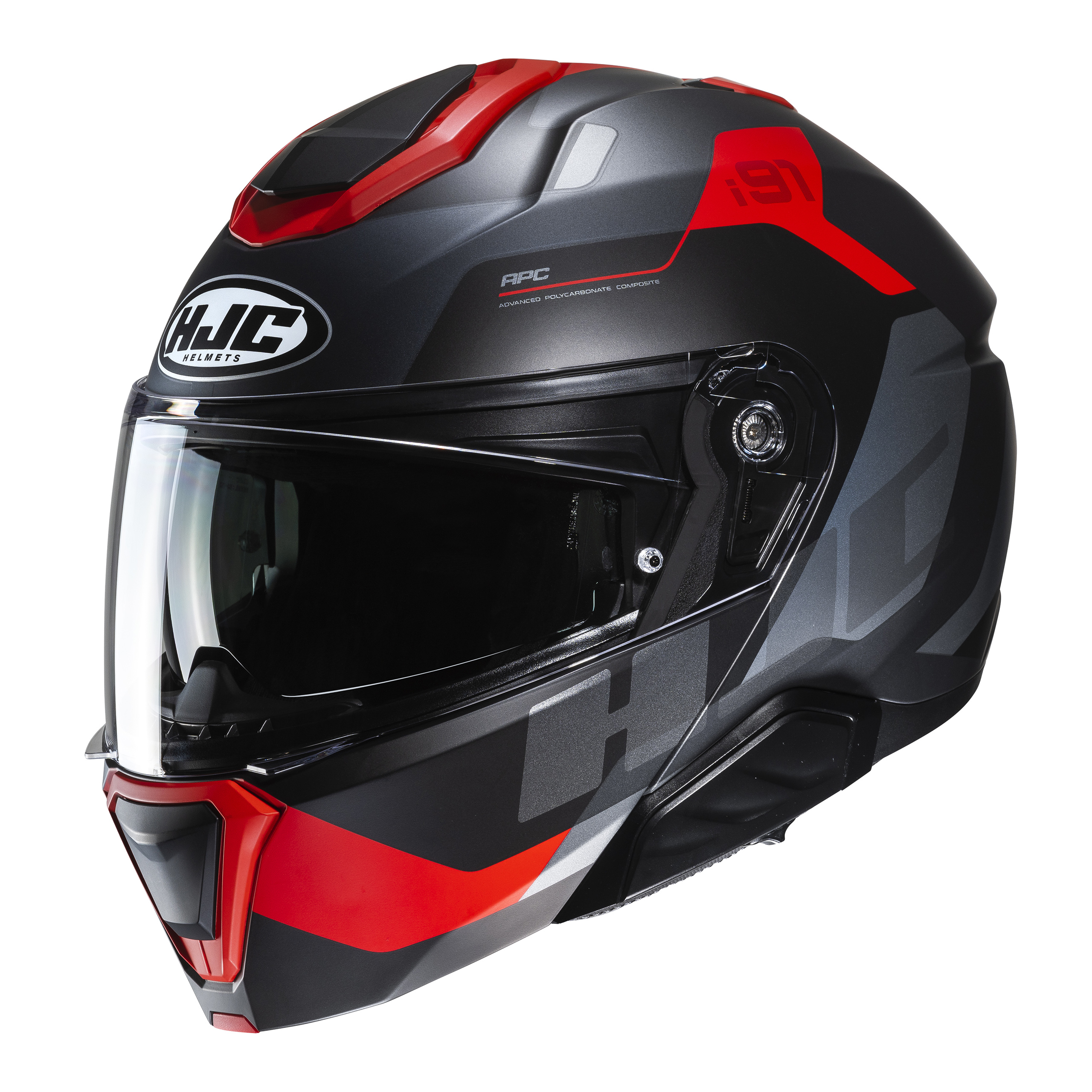 HJC i91 Carst MC1SF M - Helme & Brillen - Touring Helme & Brillen