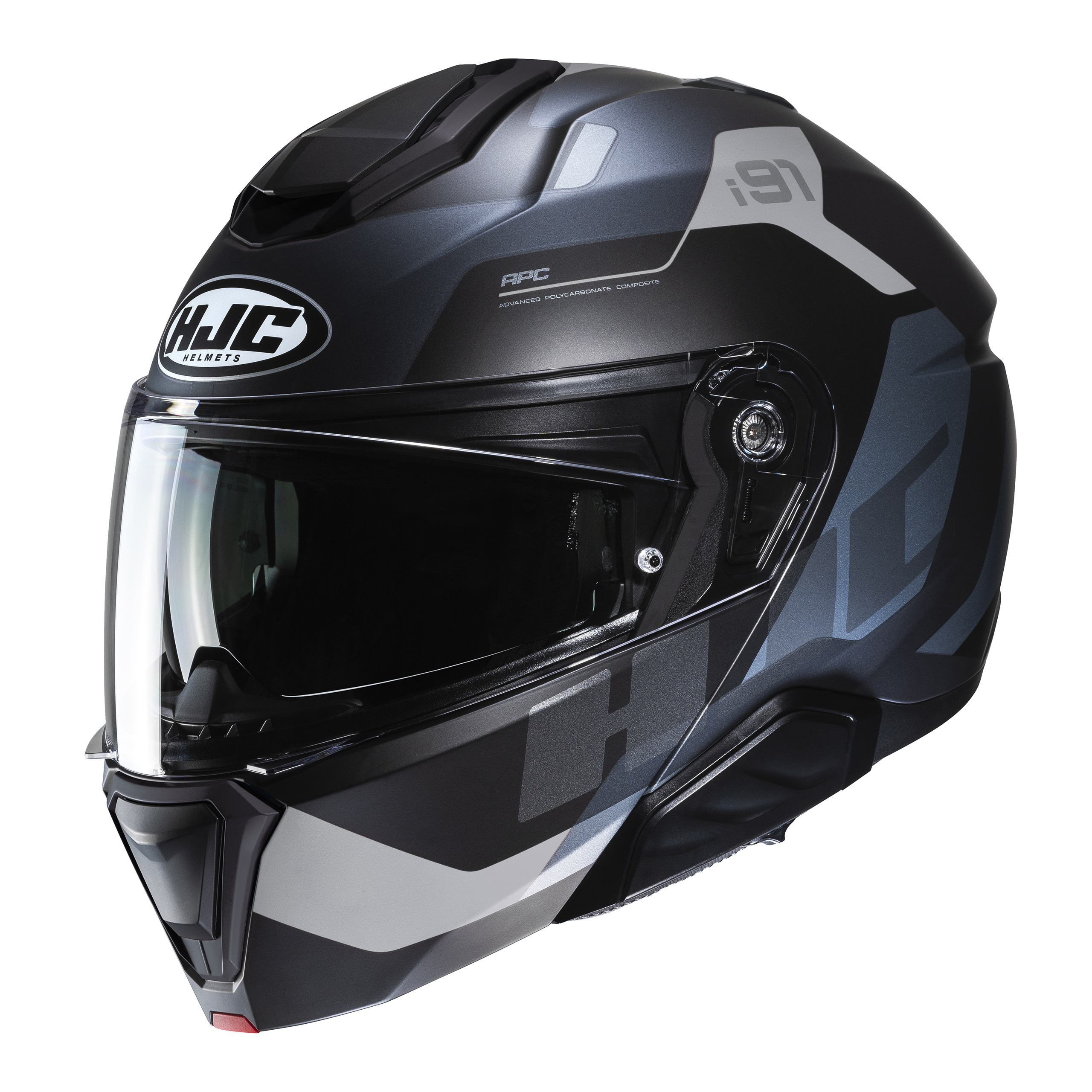 HJC i91 Carst MC5SF L - Helme & Brillen - Touring Helme & Brillen