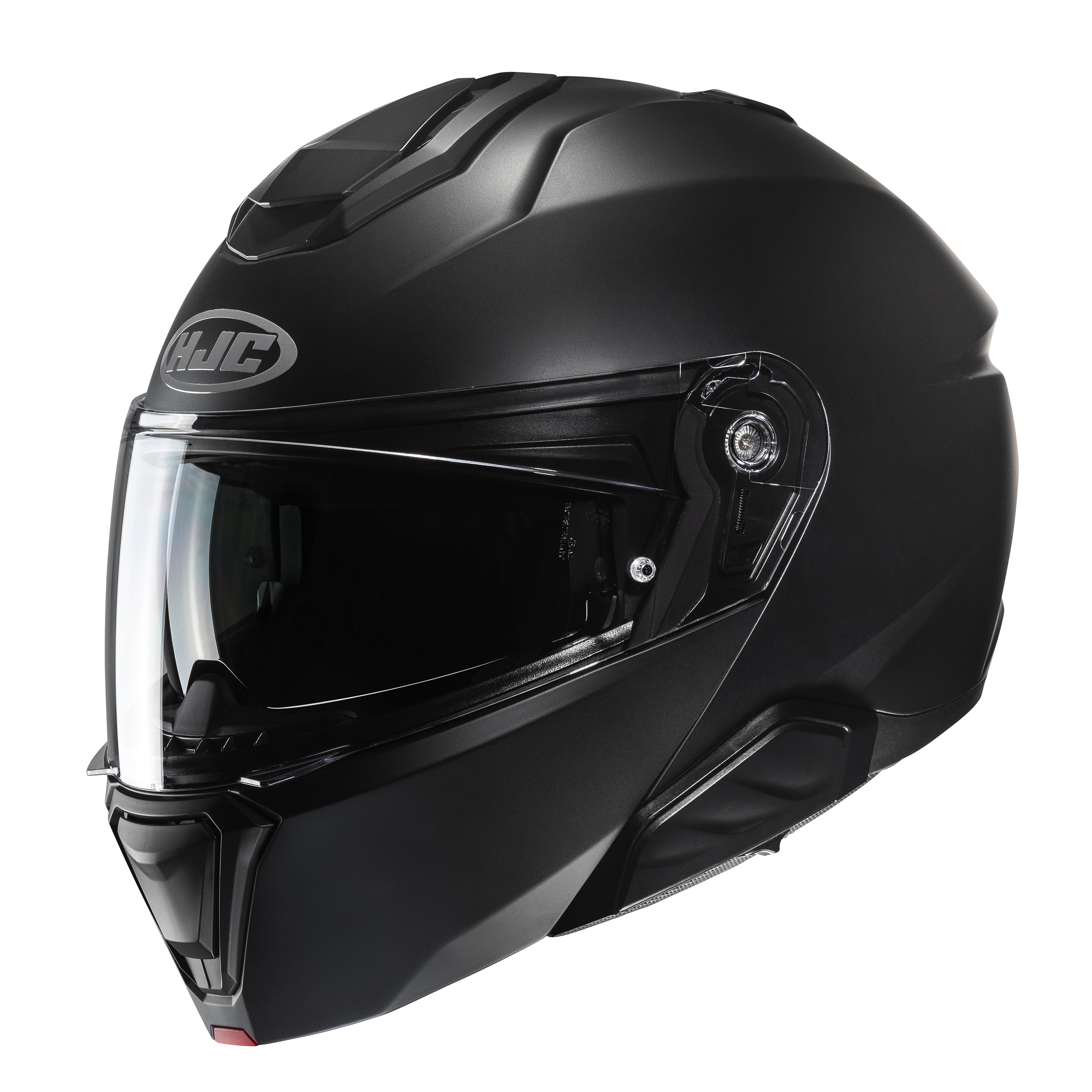 HJC i91 mattschwarz XS - Helme & Brillen - Touring Helme & Brillen
