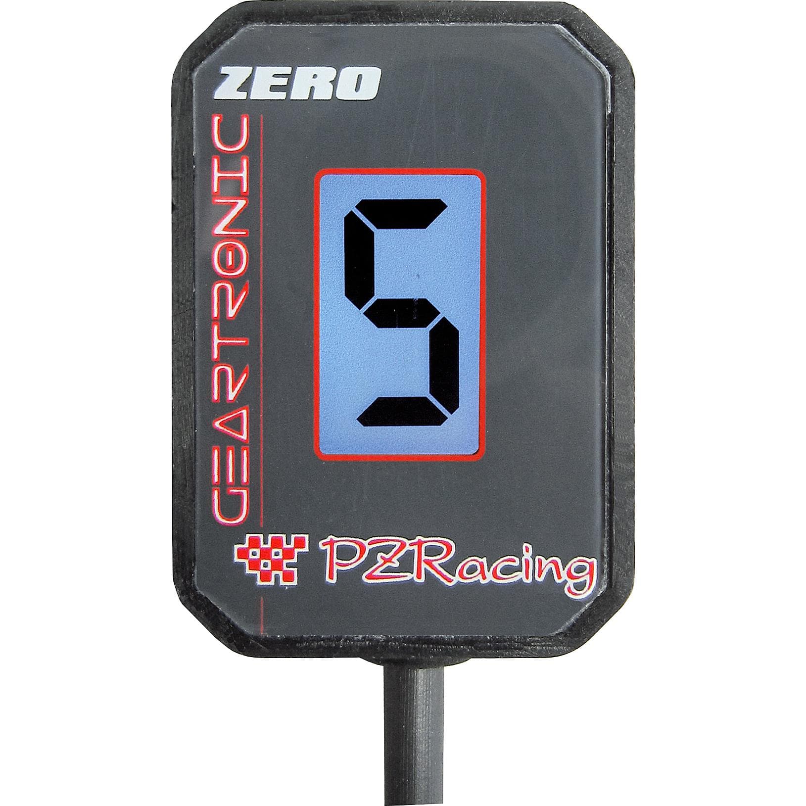 Hagen Ganganzeige Plug & Play GT310-D2 für Ducati - Motorradteile & Ersatzteile - Tacho & Instrumente