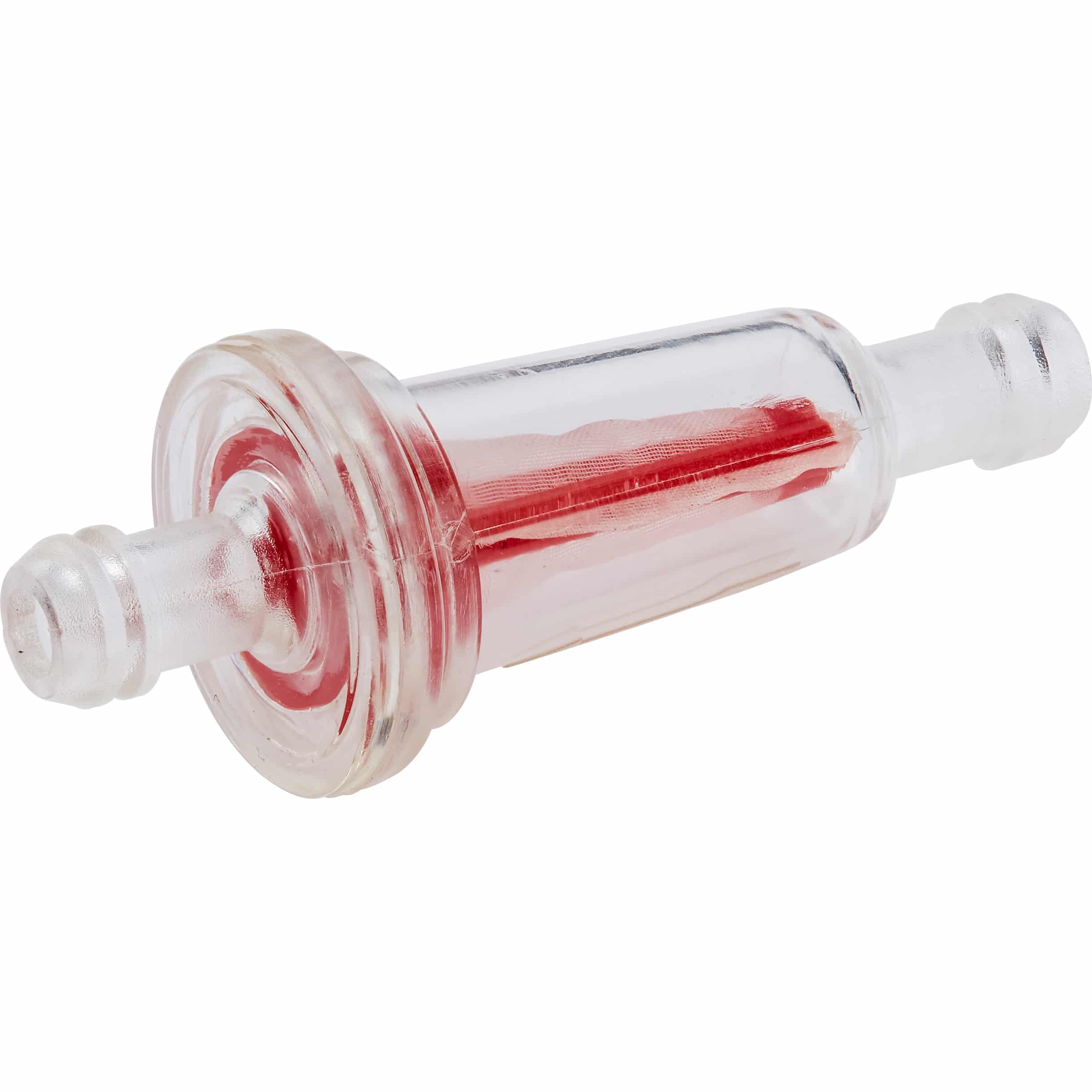 Hashiru Benzinfilter Standard für 6mm 20x30mm - Motorradteile & Ersatzteile - Filter & Schläuche