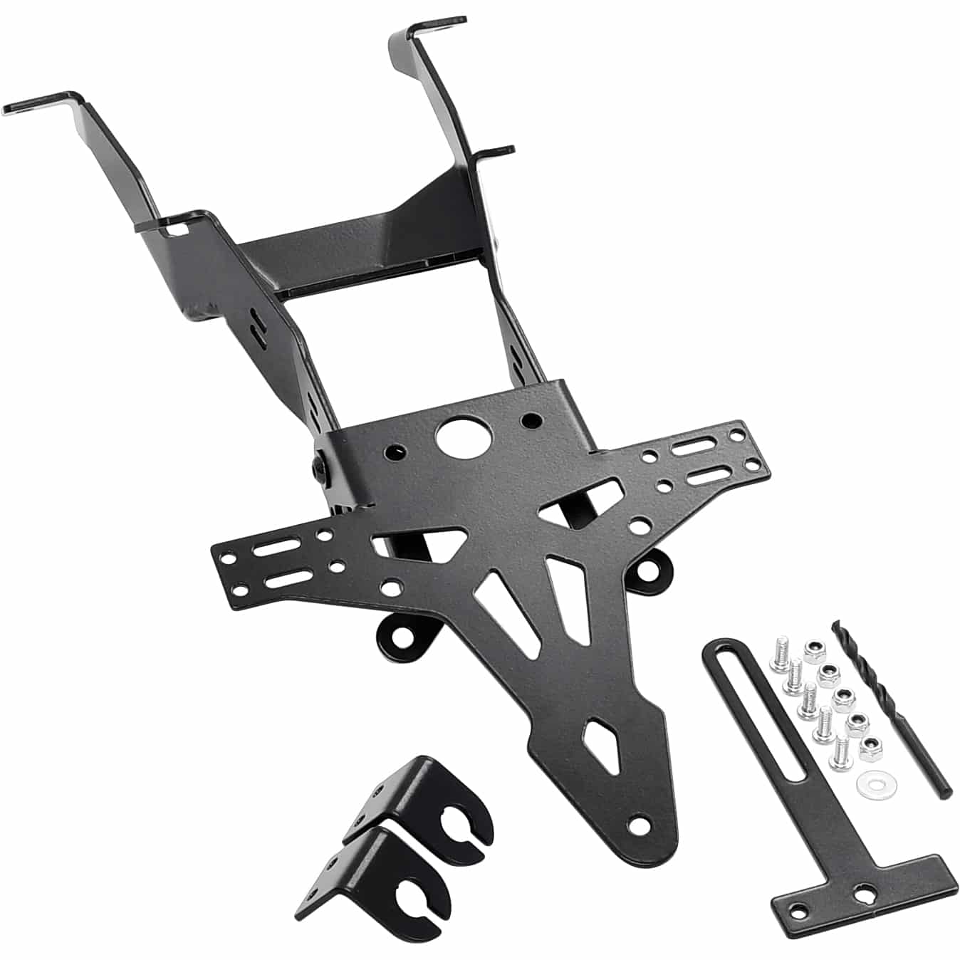 Hashiru Kennzeichenhalter für Honda CB 300 R - Motorradteile & Ersatzteile - Anbauteile