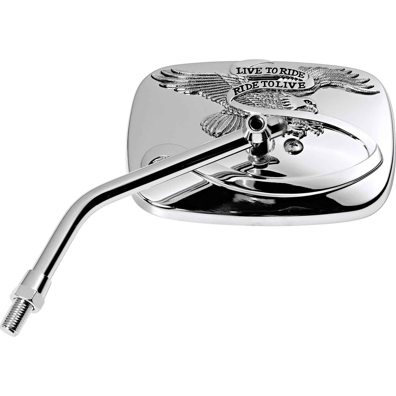 Hashiru Lenkerspiegel M10x1