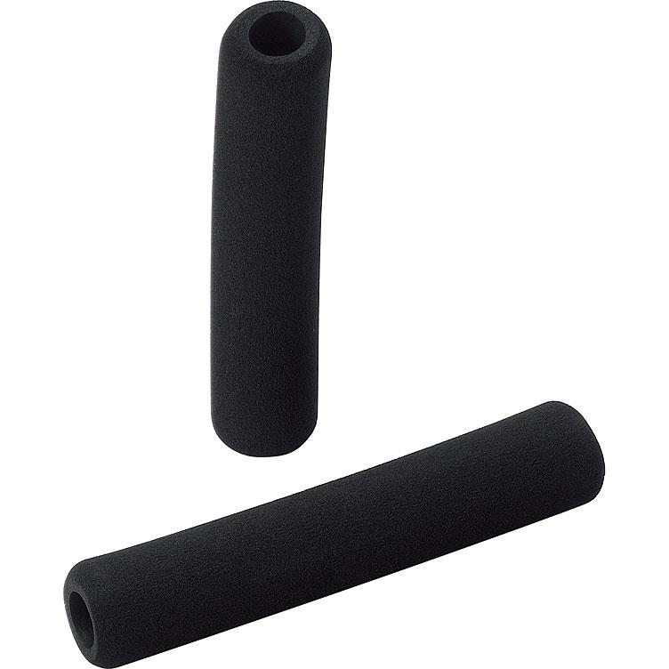 Hashiru Neoprenstulpen für Handhebel universal schwarz - Motorradteile & Ersatzteile - Lenker