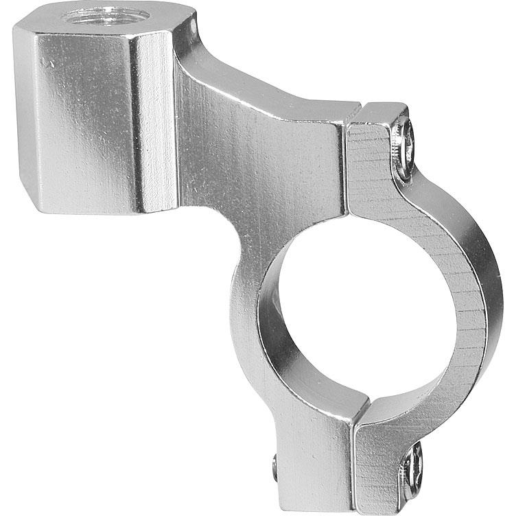 Hashiru Spiegelhalter Alu M10x1