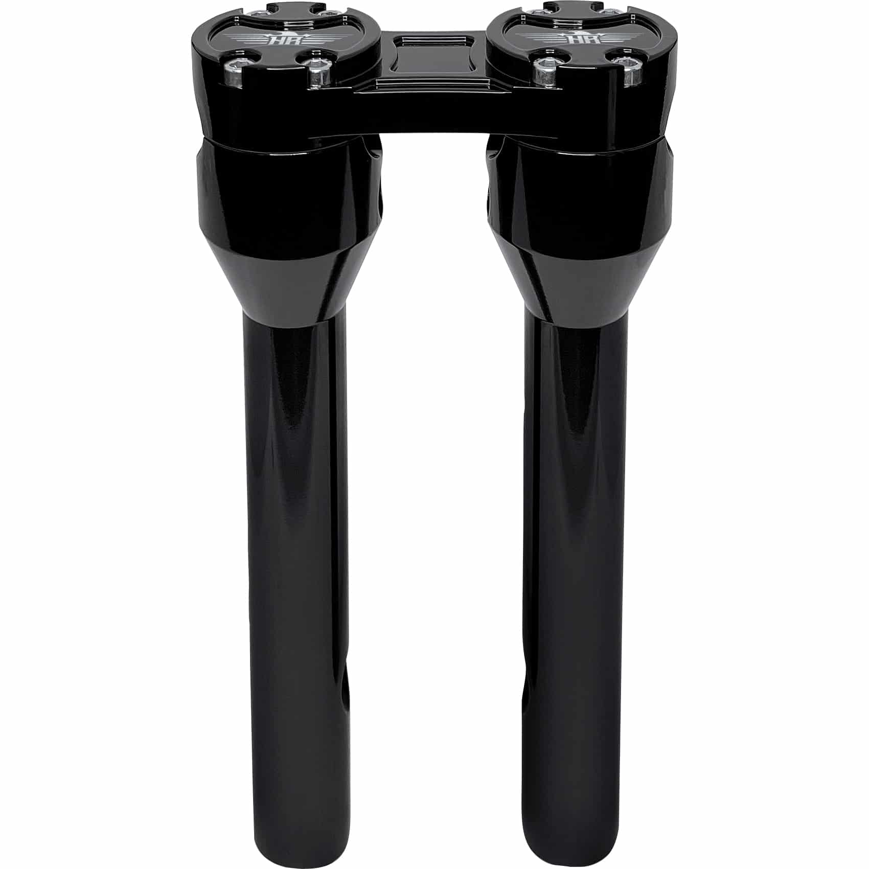 HeinzBikes Clubstyle Straight Risers für 25
