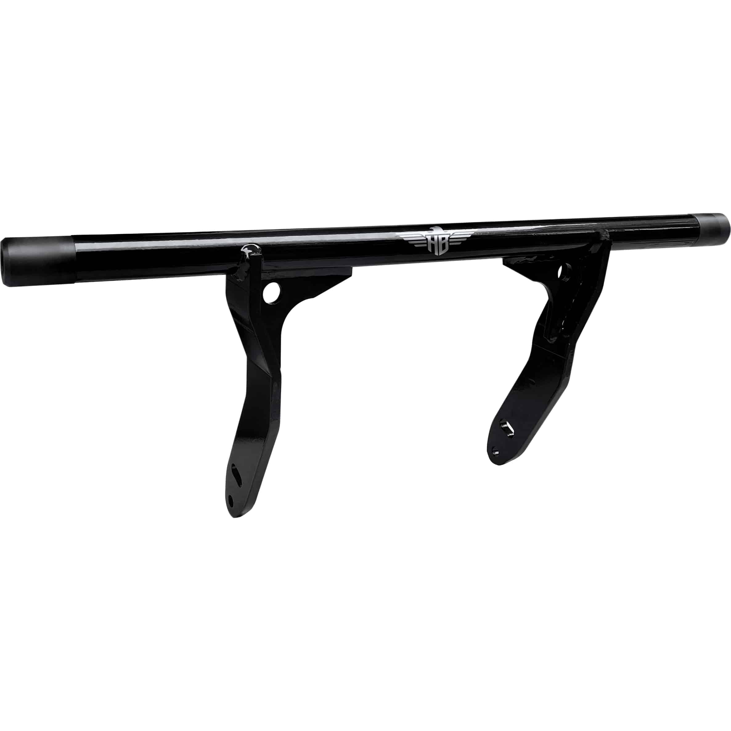 HeinzBikes Crash Bar Clubstyle für Harley-Davidson Dyna 1990-2017 - Motorradteile & Ersatzteile - Anbauteile