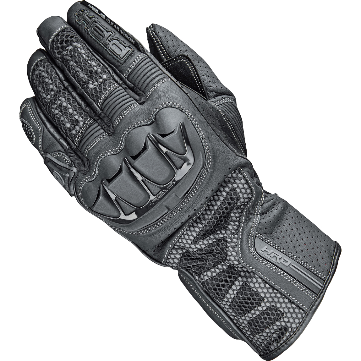 Held Air Stream 3.0 Handschuh schwarz 11 - Motorradbekleidung - Sport Motorradbekleidung