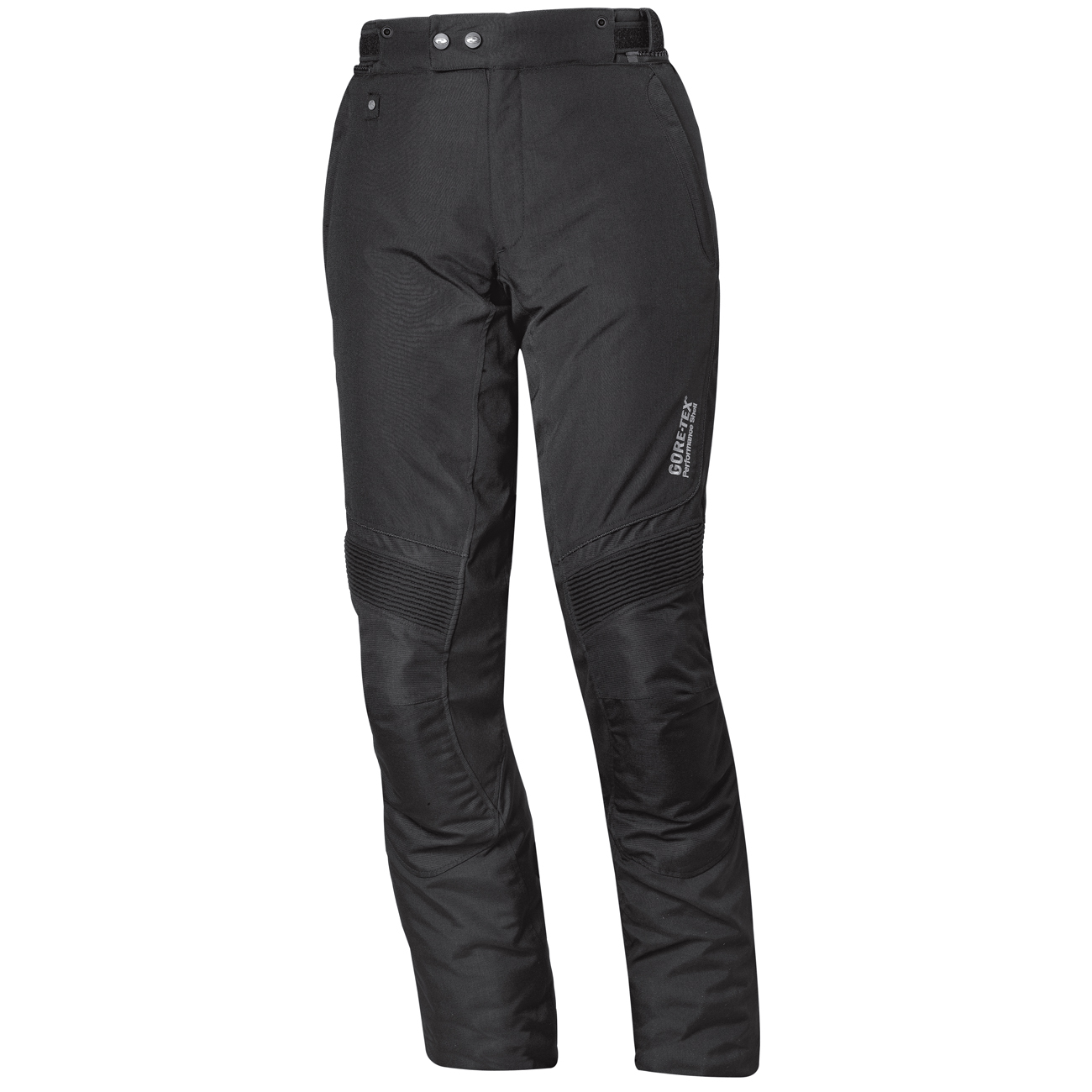 Held Arese ST Gore-Tex Damen Textilhose schwarz 4XL (Bauch) - Motorradbekleidung - Touring Motorradbekleidung