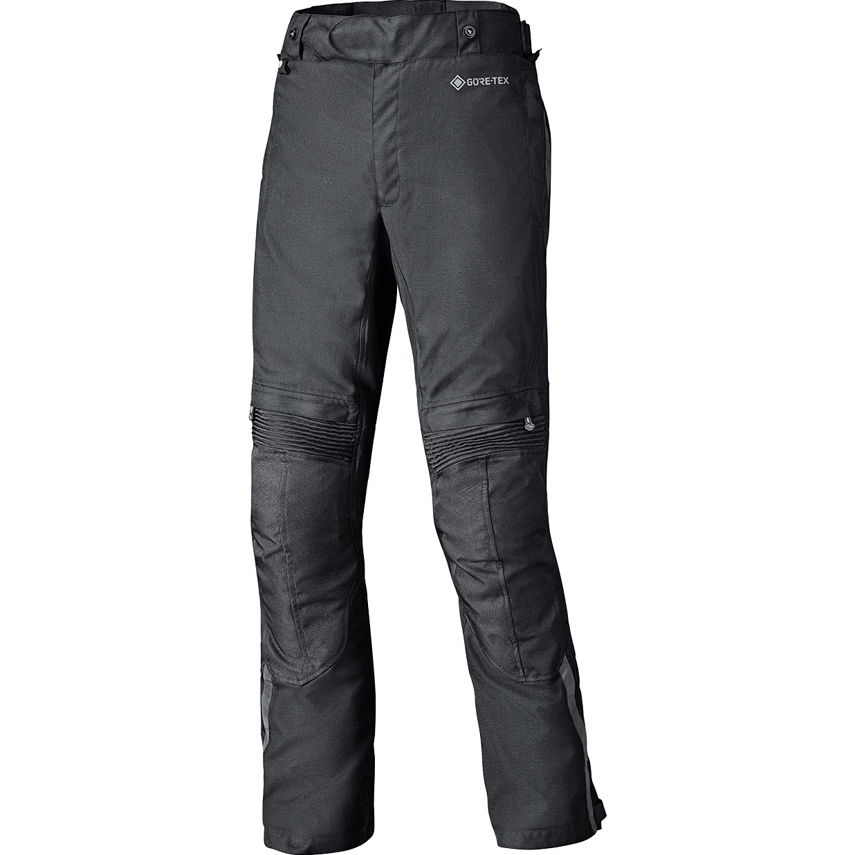Held Arese ST Textilhose schwarz 5XL - Motorradbekleidung - Touring Motorradbekleidung