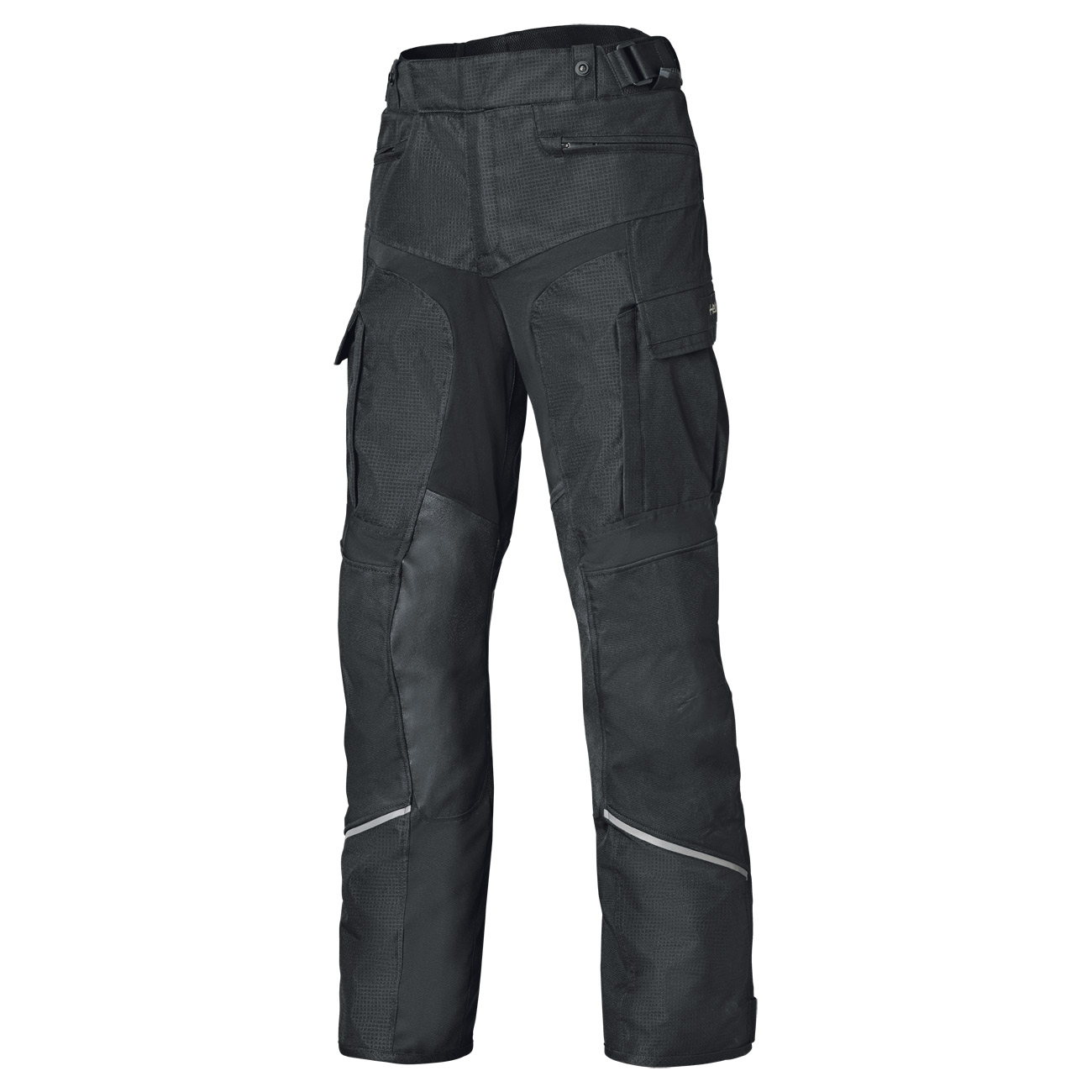 Held Hakuna Matata 3 Adventurehose schwarz XL - Motorradbekleidung - Motorradhosen