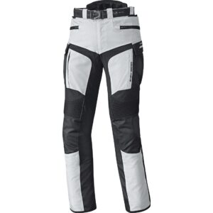 Held Matata II Adventurehose grau/schwarz M - Motorradbekleidung - Touring Motorradbekleidung