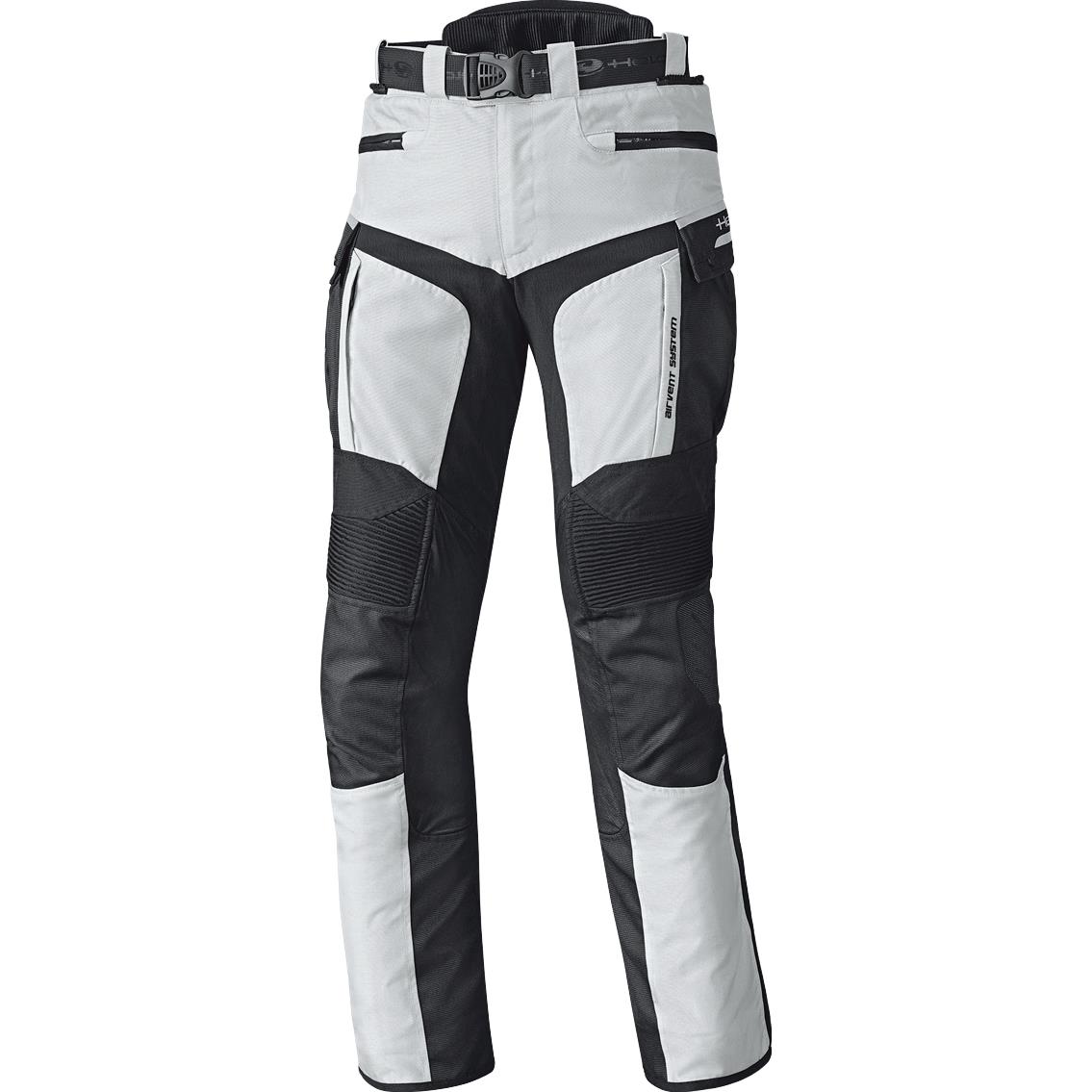 Held Matata II Adventurehose grau/schwarz XXL - Motorradbekleidung - Touring Motorradbekleidung