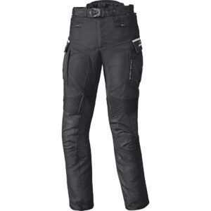 Held Matata II Adventurehose schwarz XL (lang) - Motorradbekleidung - Touring Motorradbekleidung