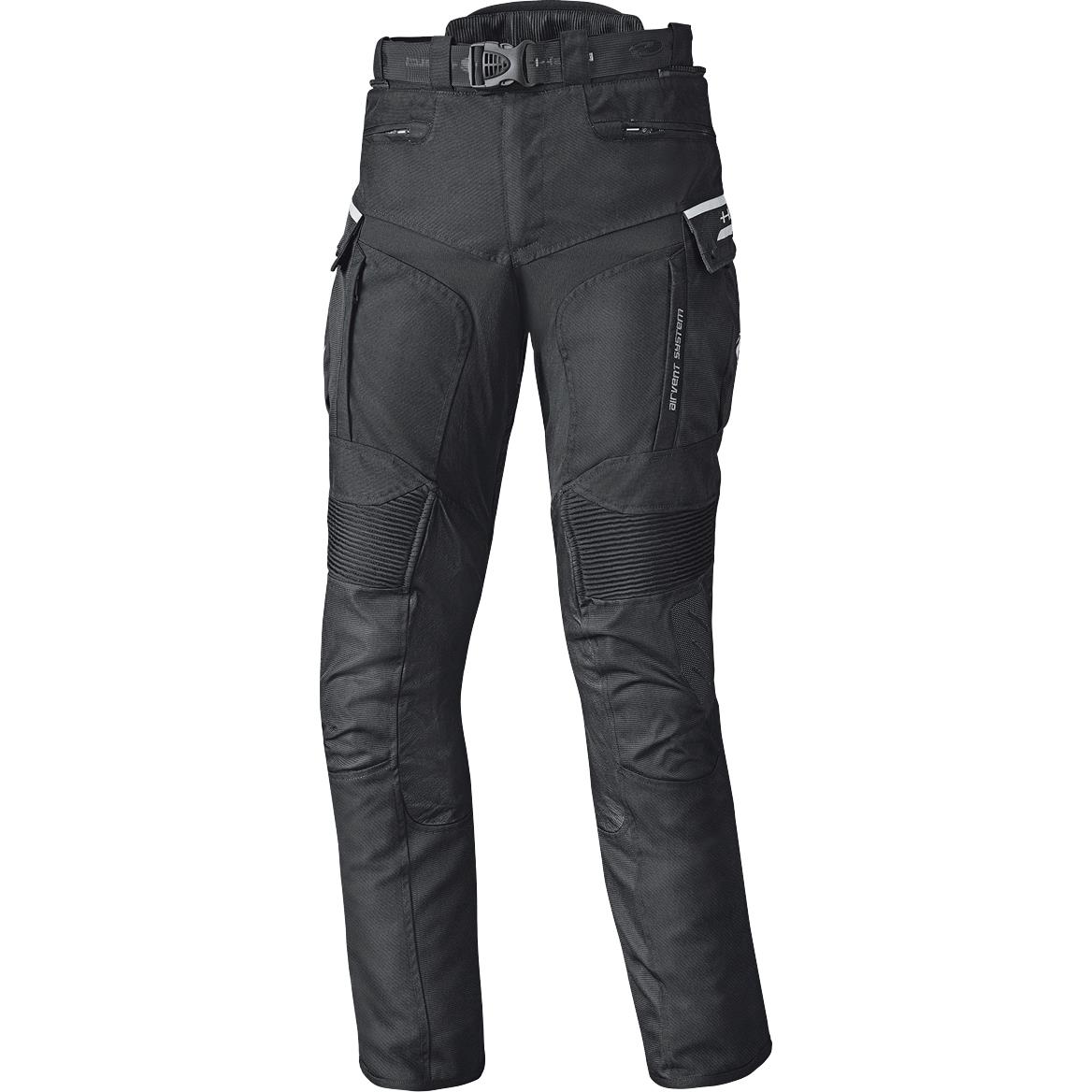 Held Matata II Adventurehose schwarz XXL (lang) - Motorradbekleidung - Touring Motorradbekleidung