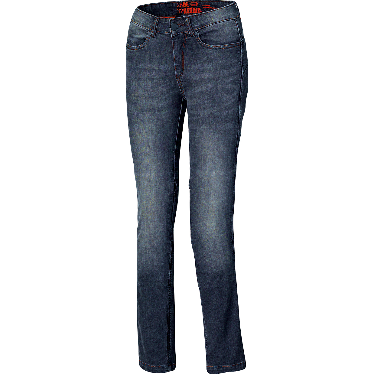 Held Pixland WMS Damen Jeans denim blau 31/32 - Motorradbekleidung - Motorradhosen