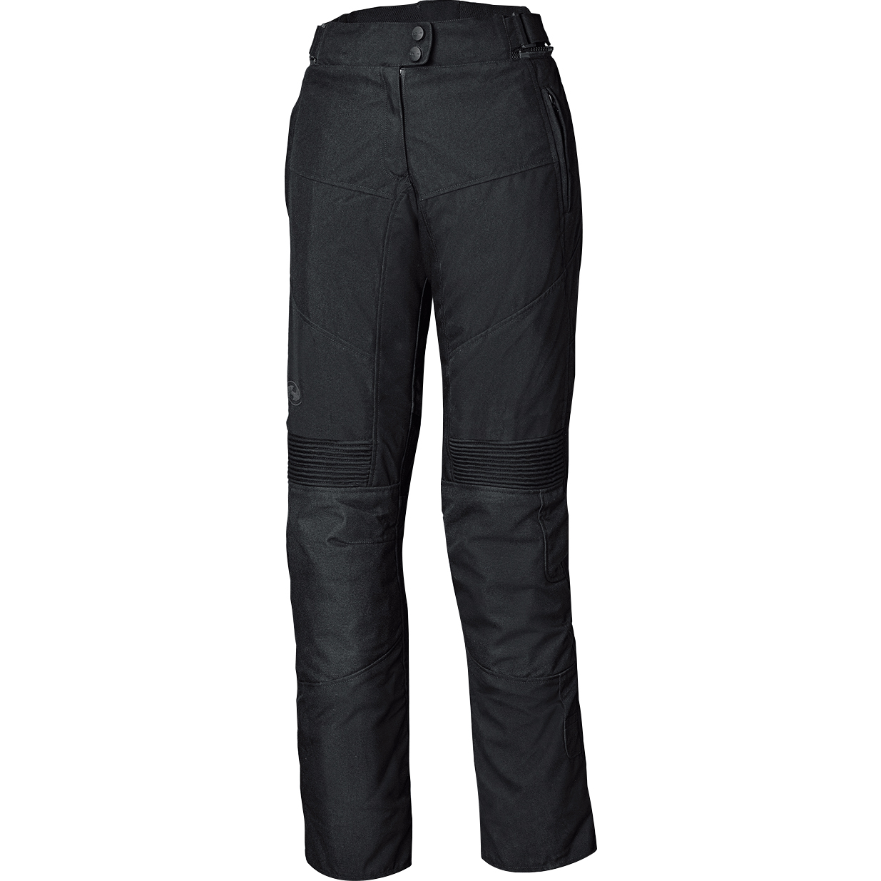 Held Sarai II Damen Textilhose schwarz 3XL (kurz) - Motorradbekleidung - Motorradhosen