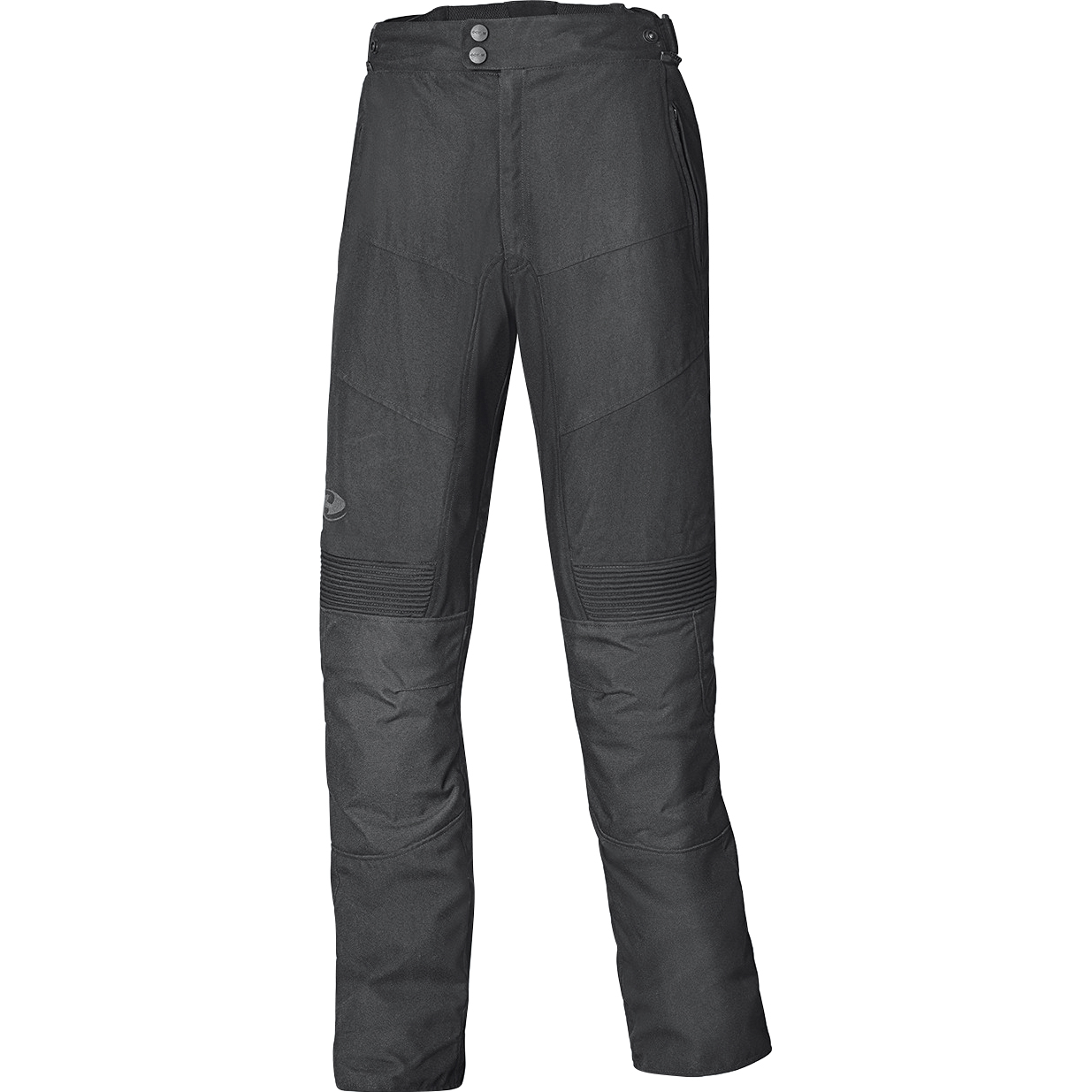 Held Sarai II Kinder Textilhose schwarz 140 - Motorradbekleidung - Motorradhosen