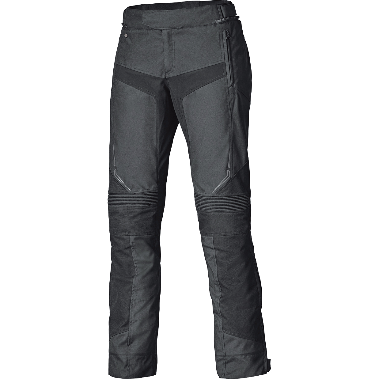 Held Savona Base Textilhose schwarz XXL - Motorradbekleidung - Motorradhosen
