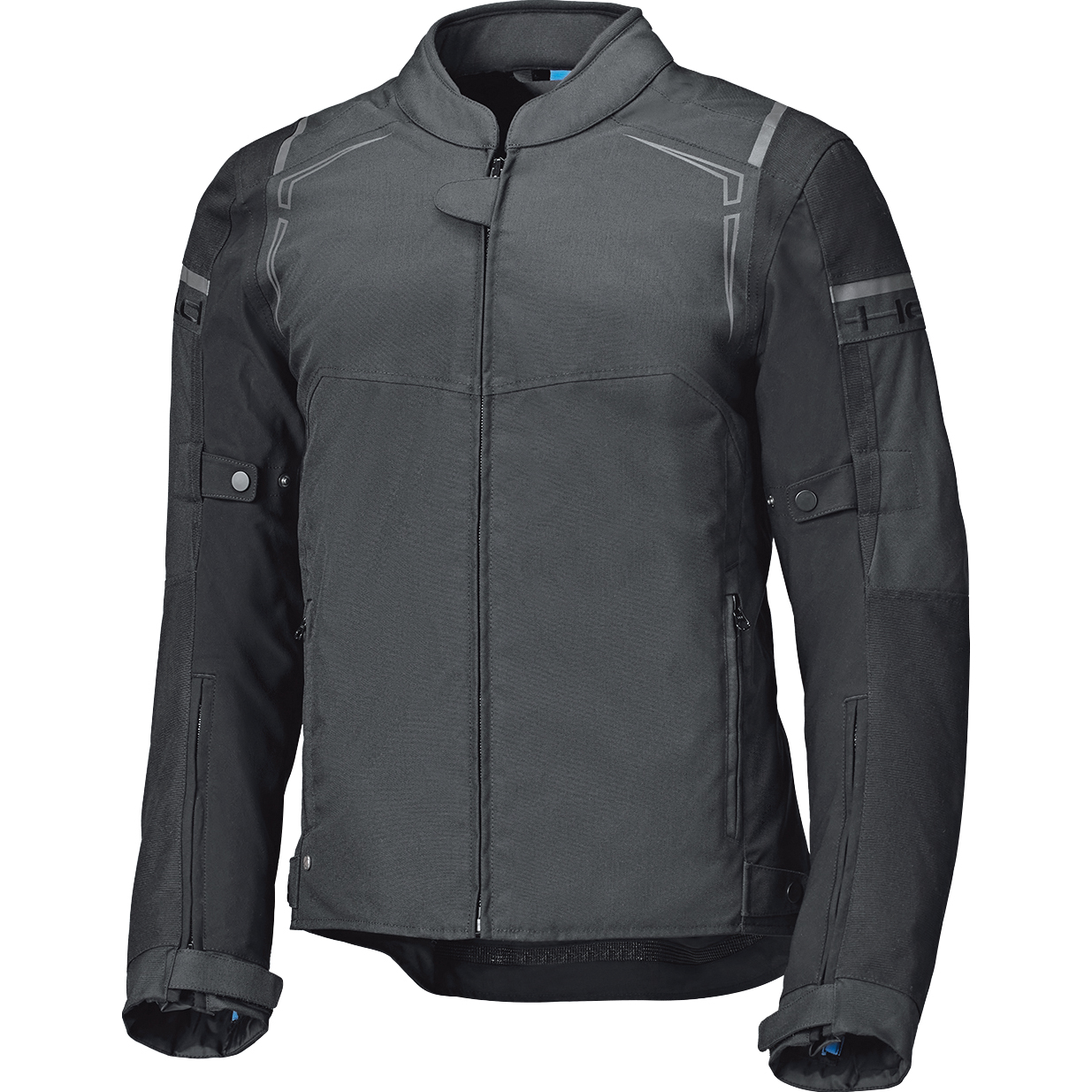 Held Savona Top Textiljacke schwarz XL - Motorradbekleidung - Motorradjacken