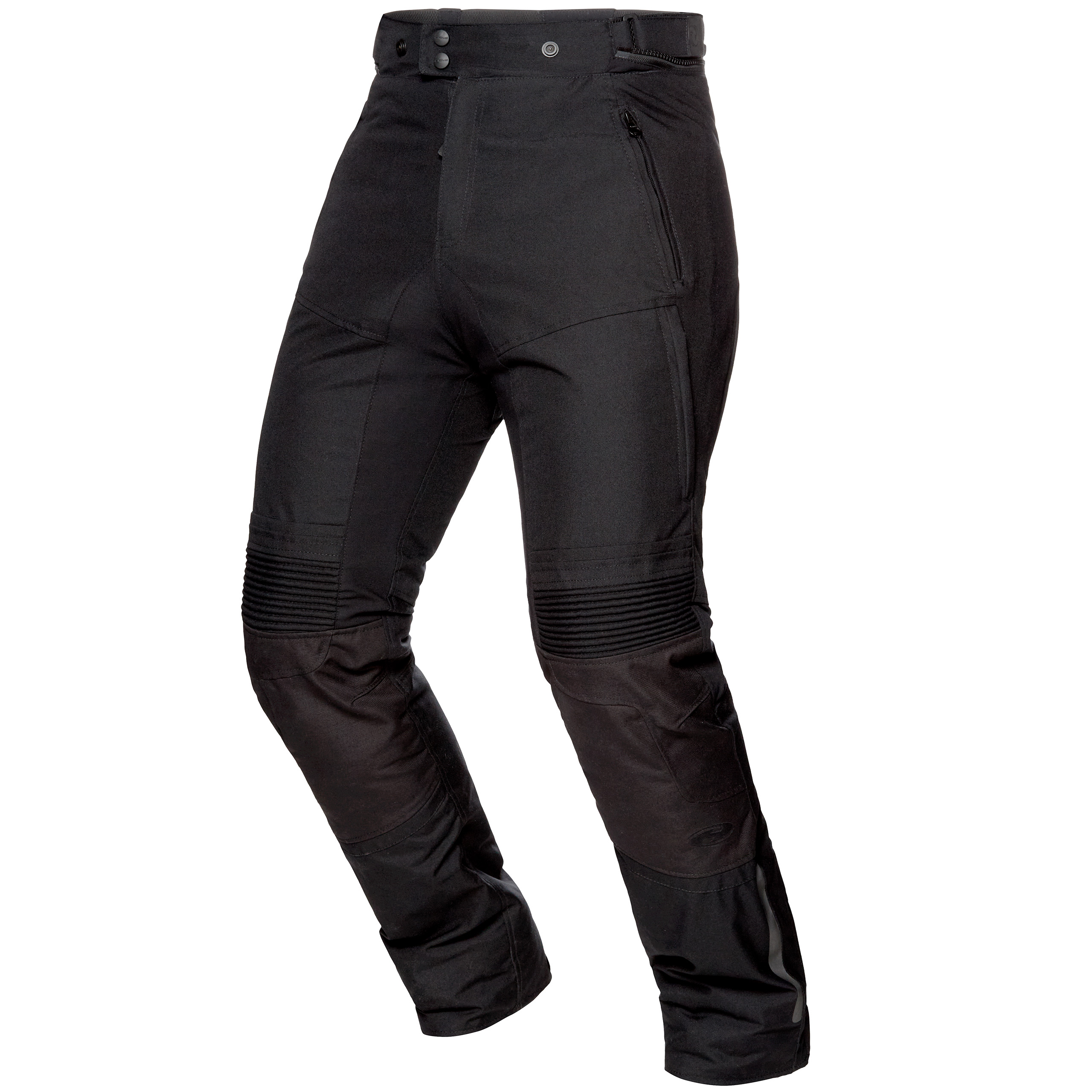 Held Tourino Base Textilhose schwarz L (kurz) - Motorradbekleidung - Motorradhosen