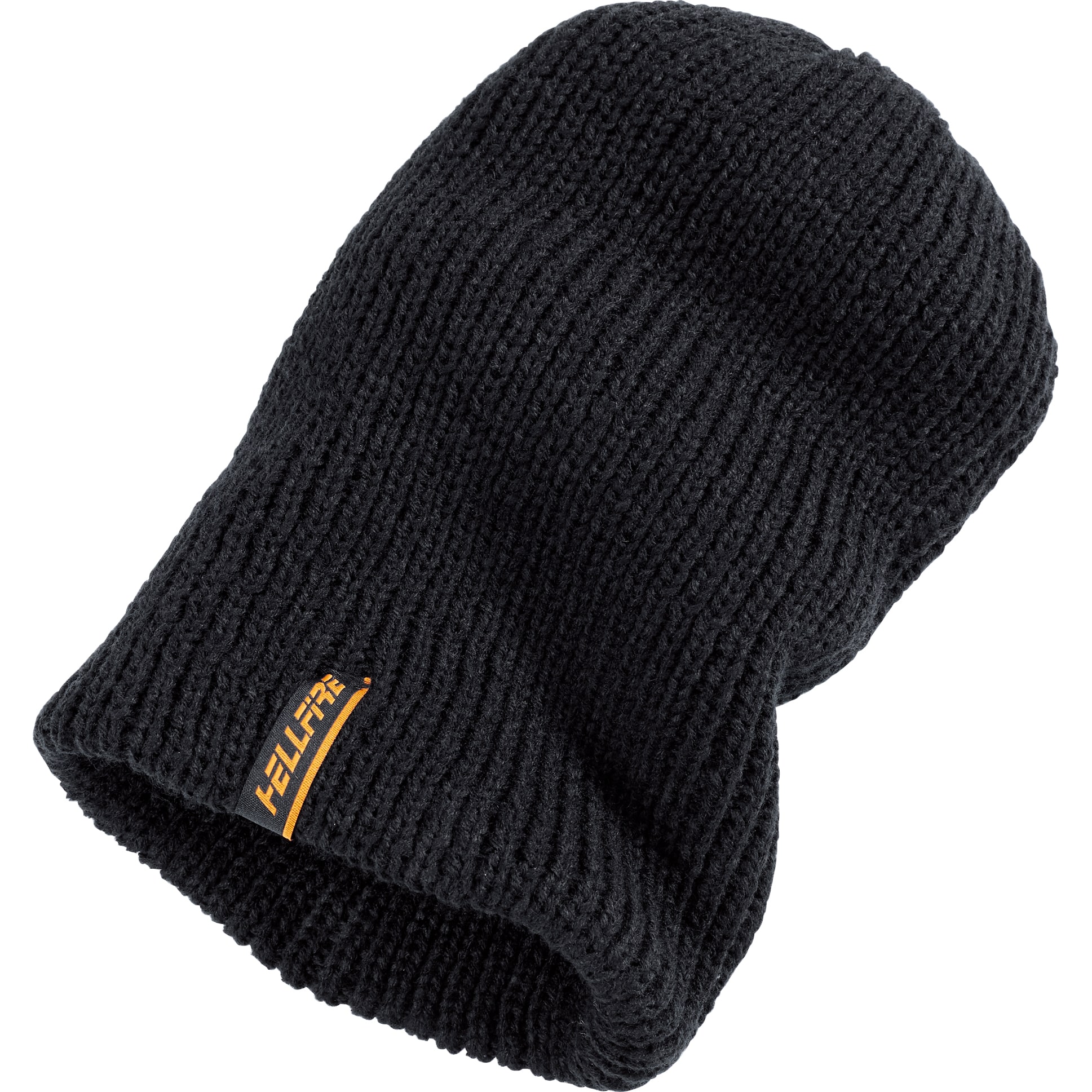 Hellfire Beanie 1.0 schwarz - Motorradbekleidung - Freizeitbekleidung