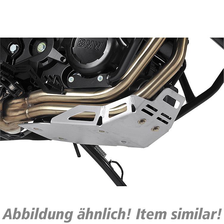 Hepco & Becker Alu Motorschutz 8106502 00 12 für BMW - Motorradteile & Ersatzteile - Verkleidungen & Abdeckungen
