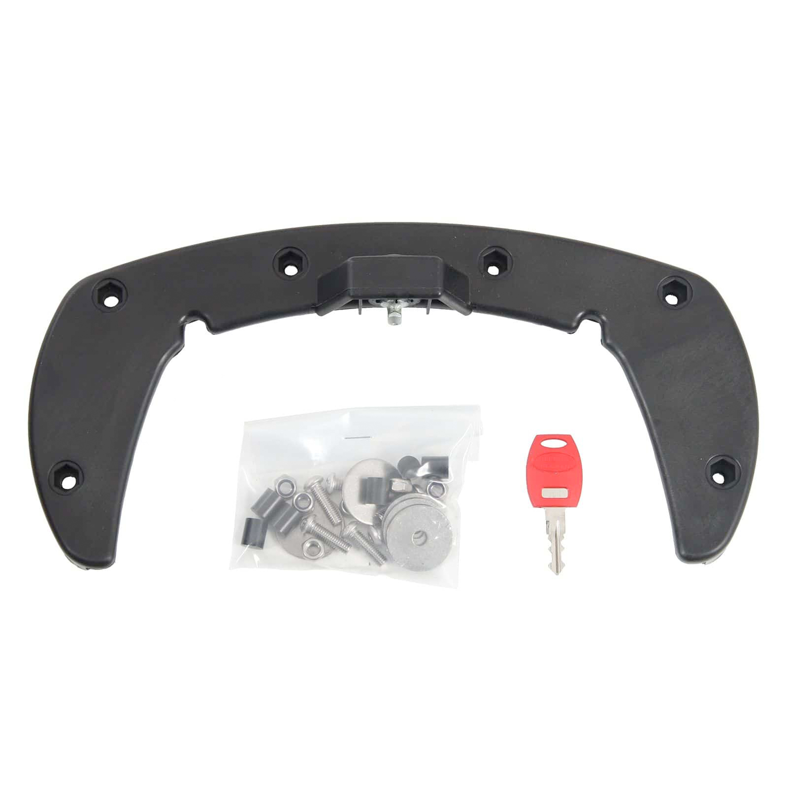 Hepco & Becker C-Bow Adapter für eine Satteltasche zur Nachrüstung SN 004 - Motorradzubehör - Motorradgepäck