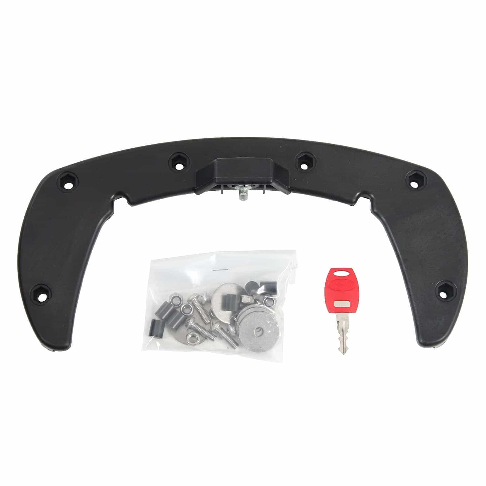 Hepco & Becker C-Bow Adapter für eine Satteltasche zur Nachrüstung SN 006 - Motorradzubehör - Motorradgepäck