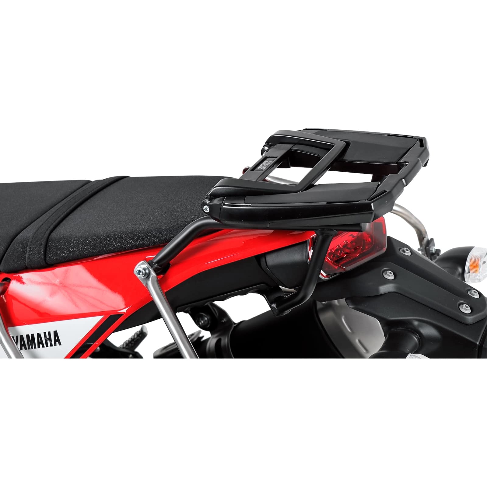 Hepco & Becker Easyrack Gepäckträger schwarz für XT 700 Z Tenere 2019-2024 - Motorradzubehör - Motorradgepäck