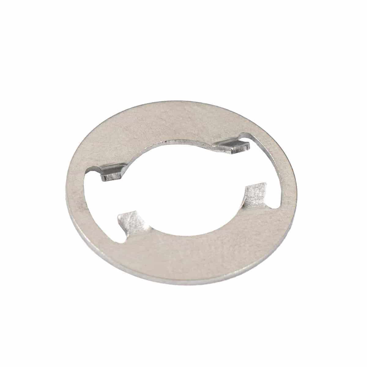 Hepco & Becker Ersatzteil 151071 Lock it Sicherungsscheibe - Motorradzubehör - Motorradgepäck