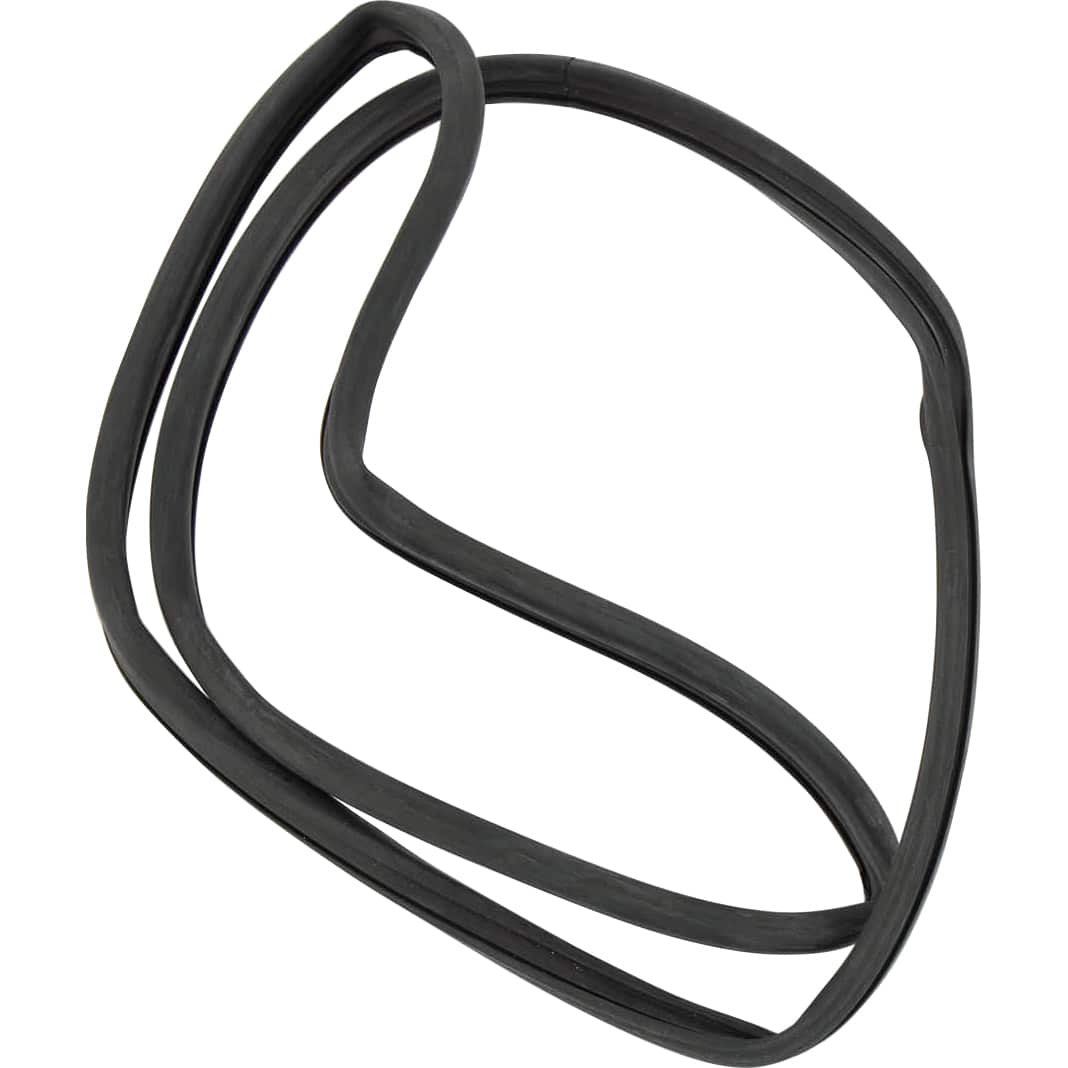 Hepco & Becker Ersatzteil Deckeldichtung 710004 für Xplorer 40 - Motorradzubehör - Motorradgepäck