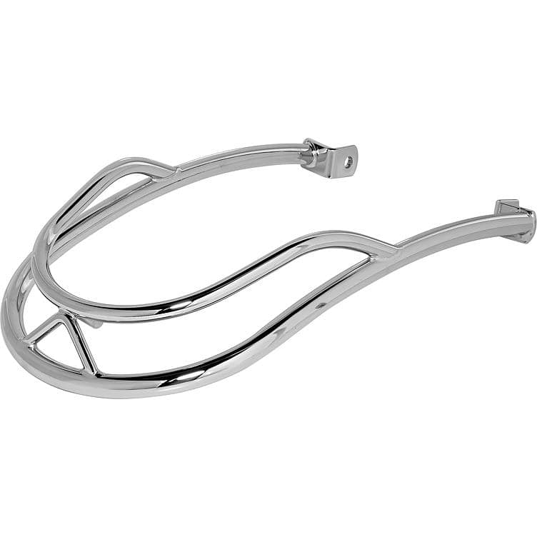 Hepco & Becker Fender Guard vorne chrom für XVS 650 Drag Star Classic - Motorradzubehör - Werkstattzubehör