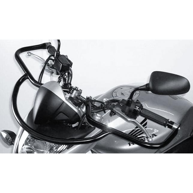 Hepco & Becker Frontschutzbügel für Honda CB 600 Hornet 2007-2010 - Motorradteile & Ersatzteile - Anbauteile