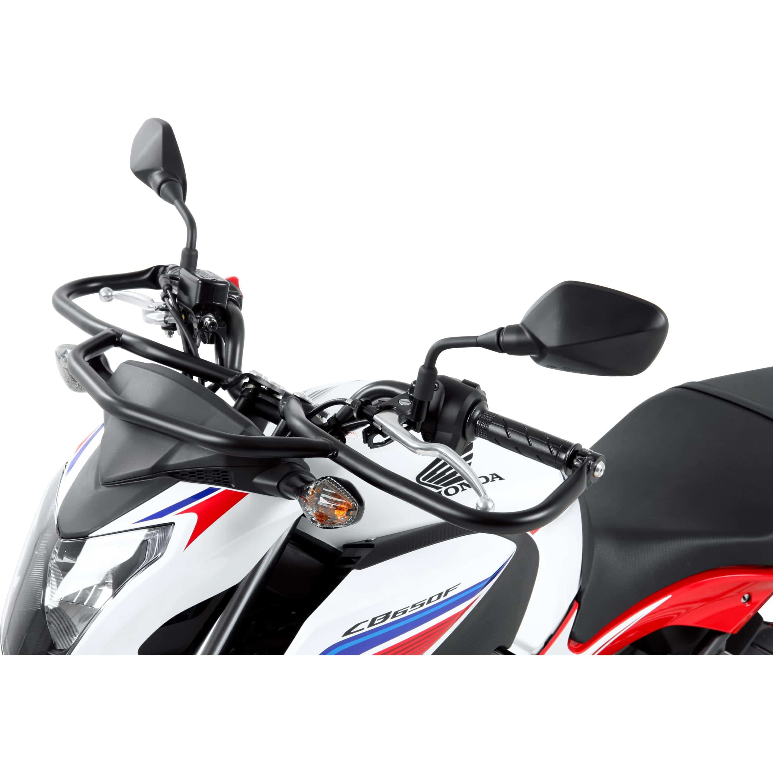 Hepco & Becker Frontschutzbügel für Honda CB 650 F 2014-2016 - Motorradteile & Ersatzteile - Anbauteile