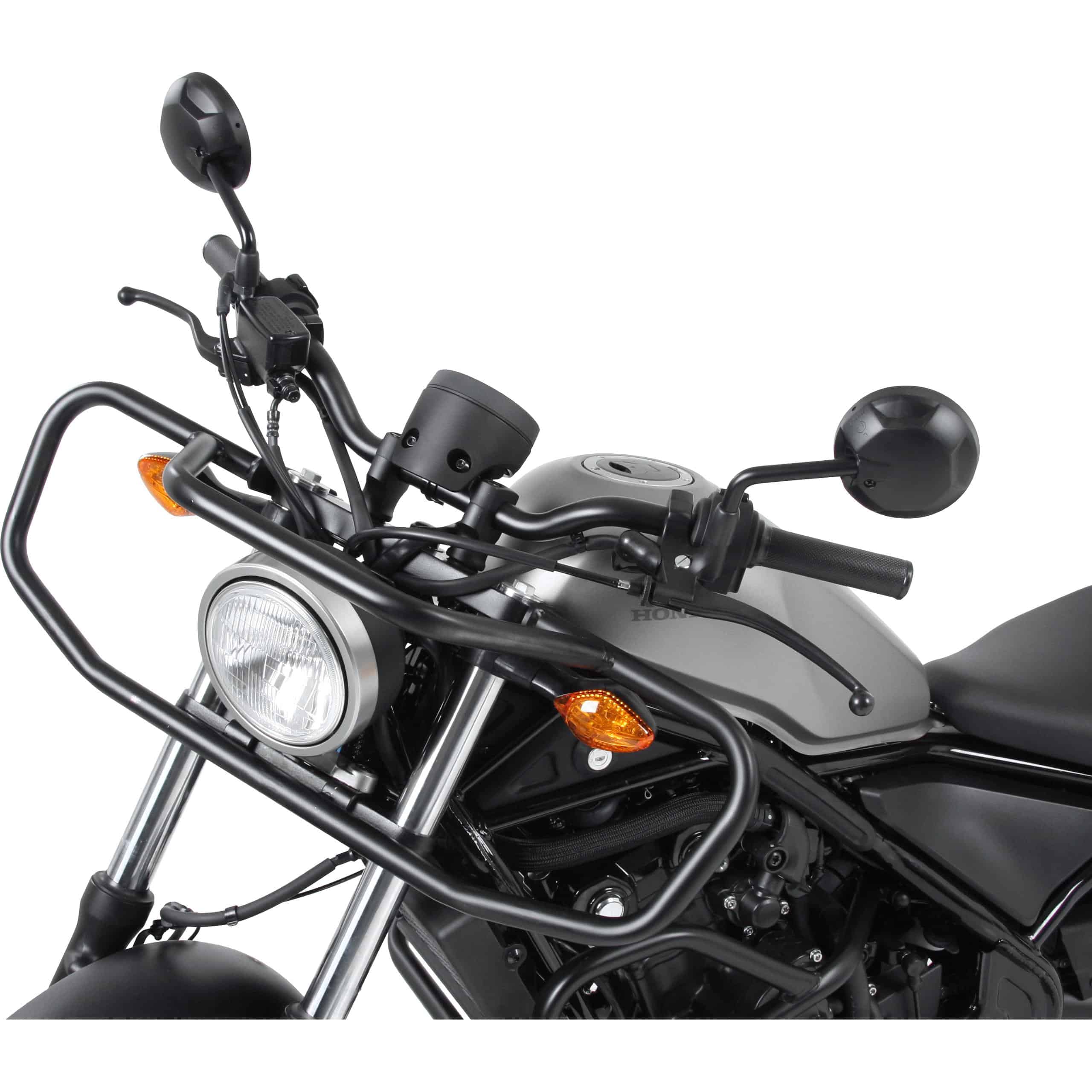 Hepco & Becker Frontschutzbügel für Honda CMX 500 Rebel - Motorradteile & Ersatzteile - Anbauteile