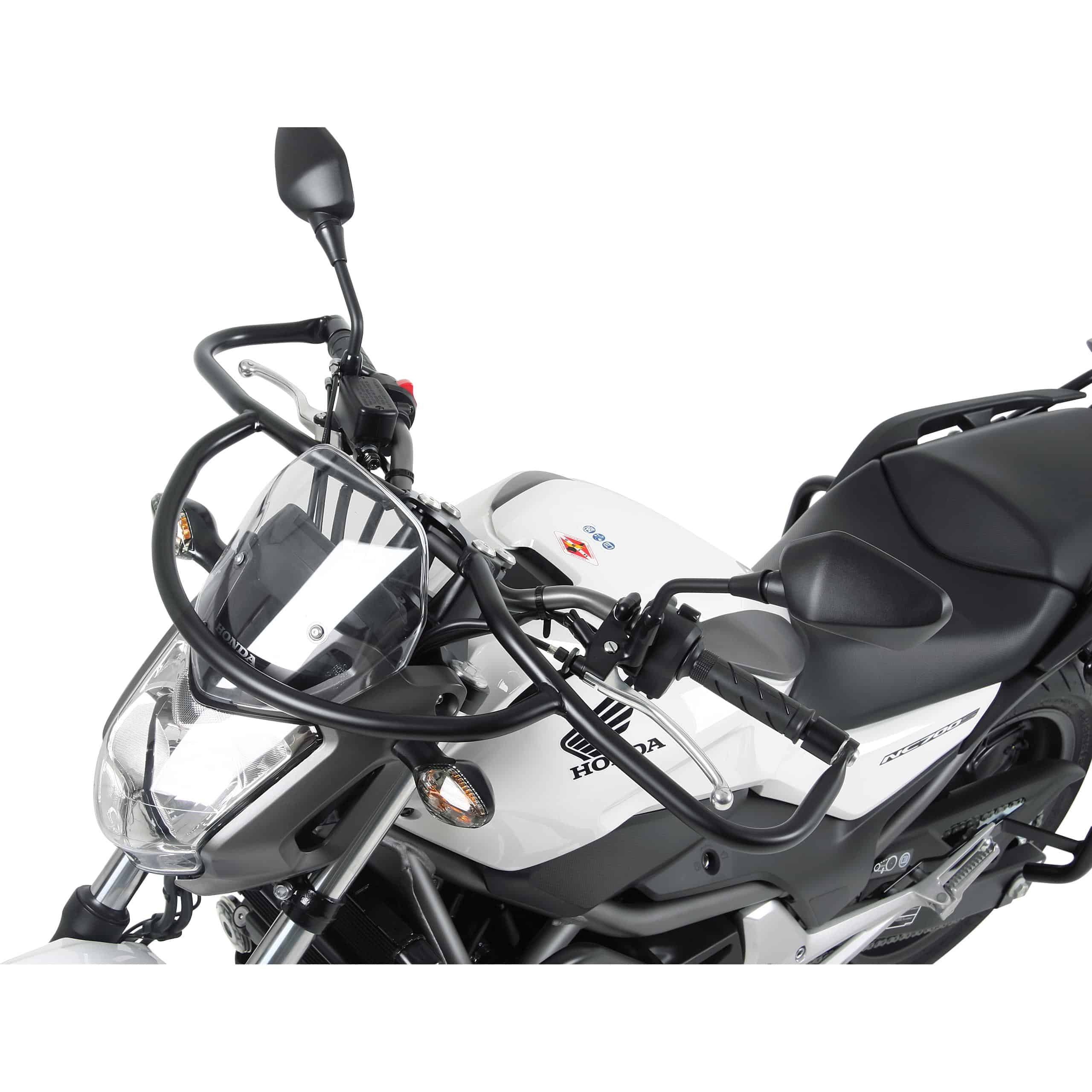 Hepco & Becker Frontschutzbügel für Honda NC 700/750 S - Motorradteile & Ersatzteile - Anbauteile