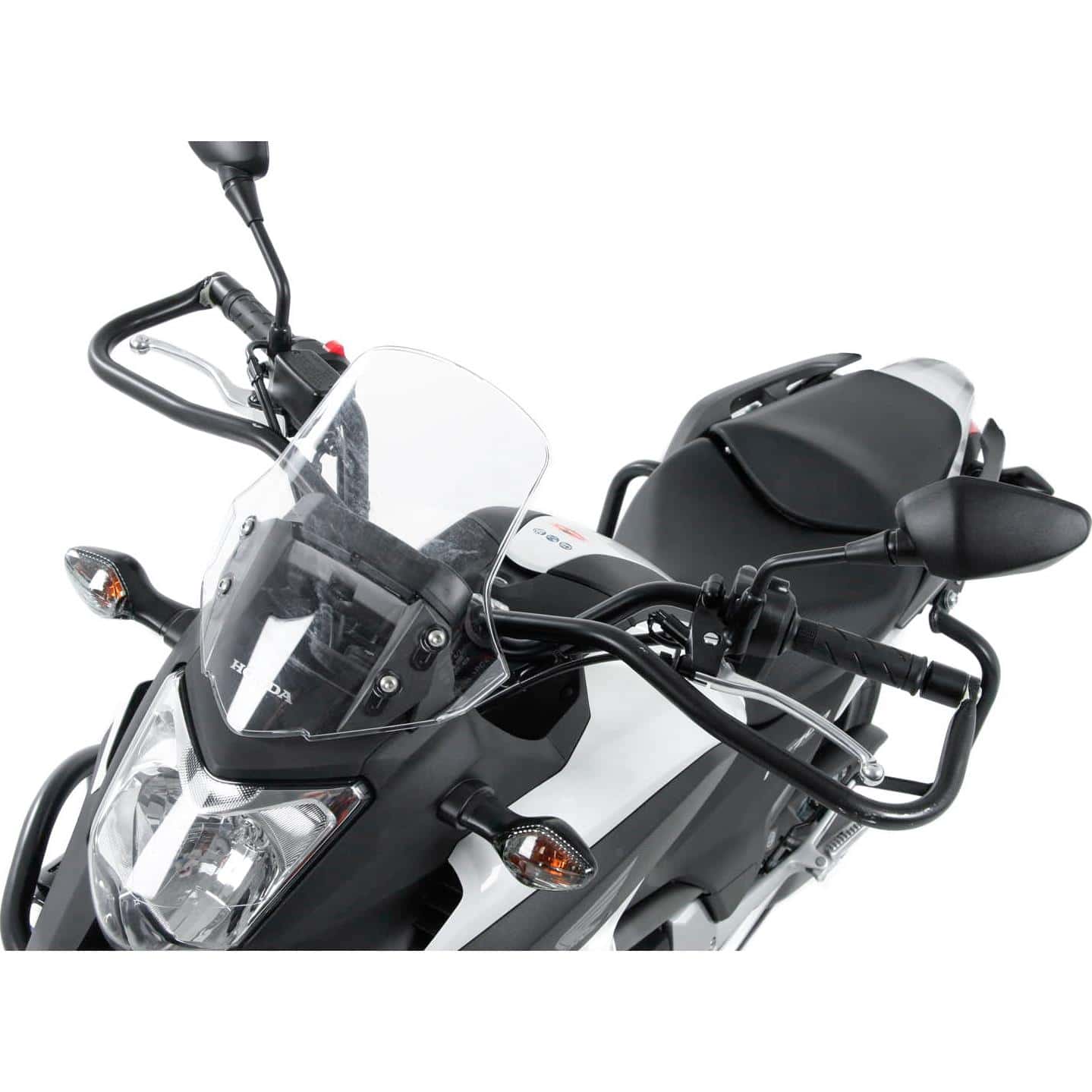 Hepco & Becker Frontschutzbügel für Honda NC 700/750 X - Motorradteile & Ersatzteile - Anbauteile