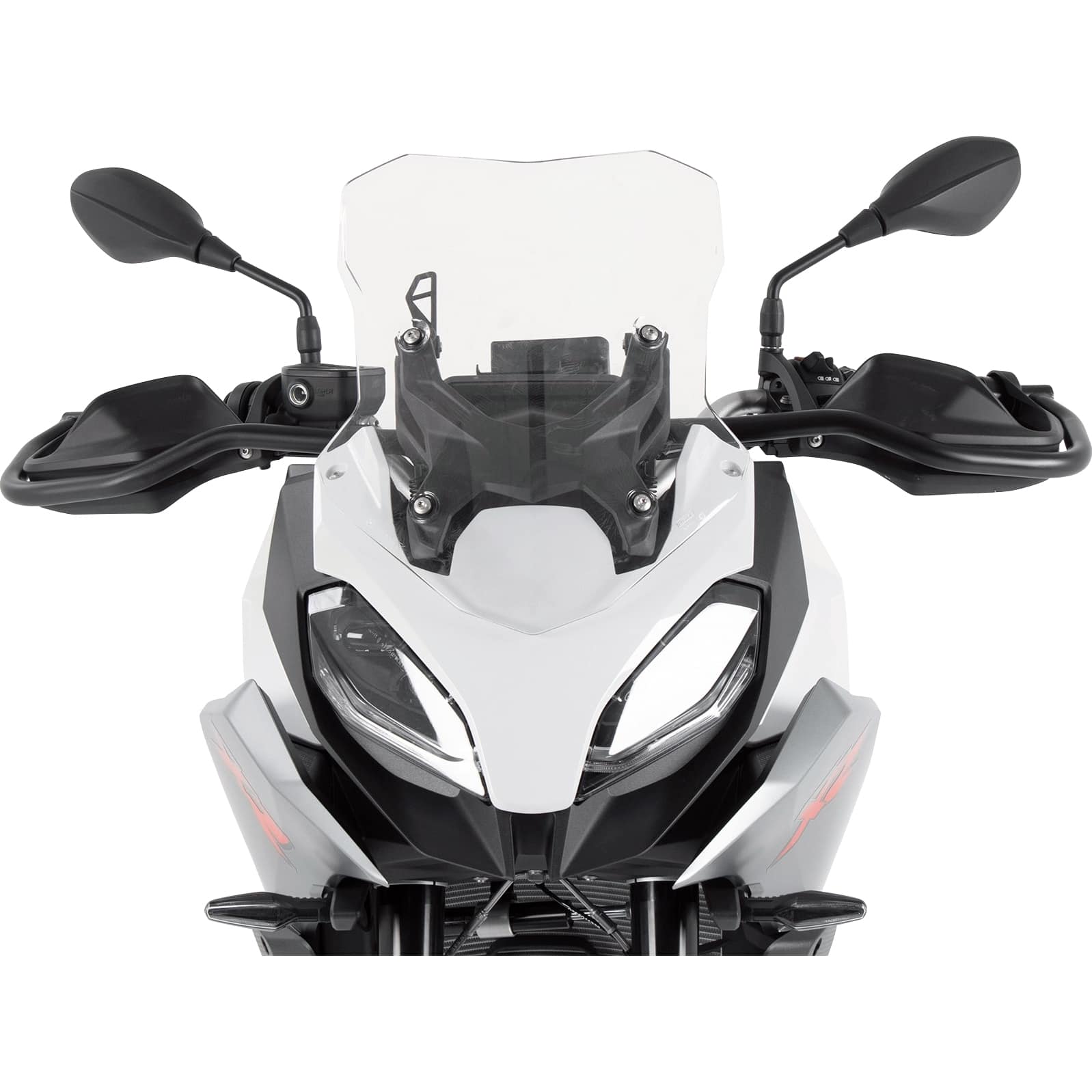 Hepco & Becker Frontschutzbügel schwarz für BMW F 900 XR - Motorradteile & Ersatzteile - Anbauteile