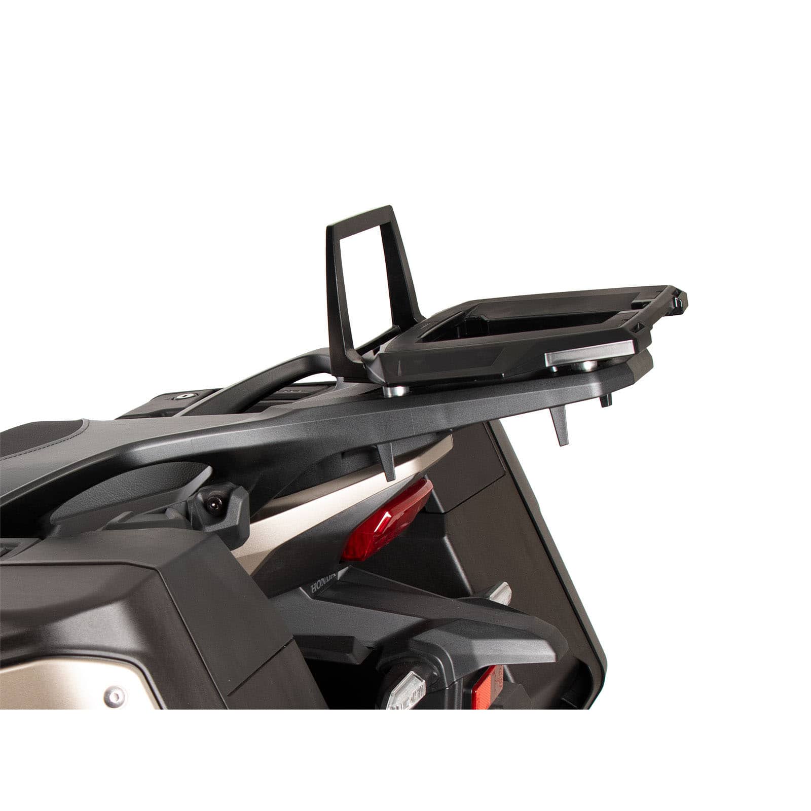 Hepco & Becker Gepäckbrücke Alurack schwarz für Honda NT 1100 2025- - Motorradzubehör - Motorradgepäck